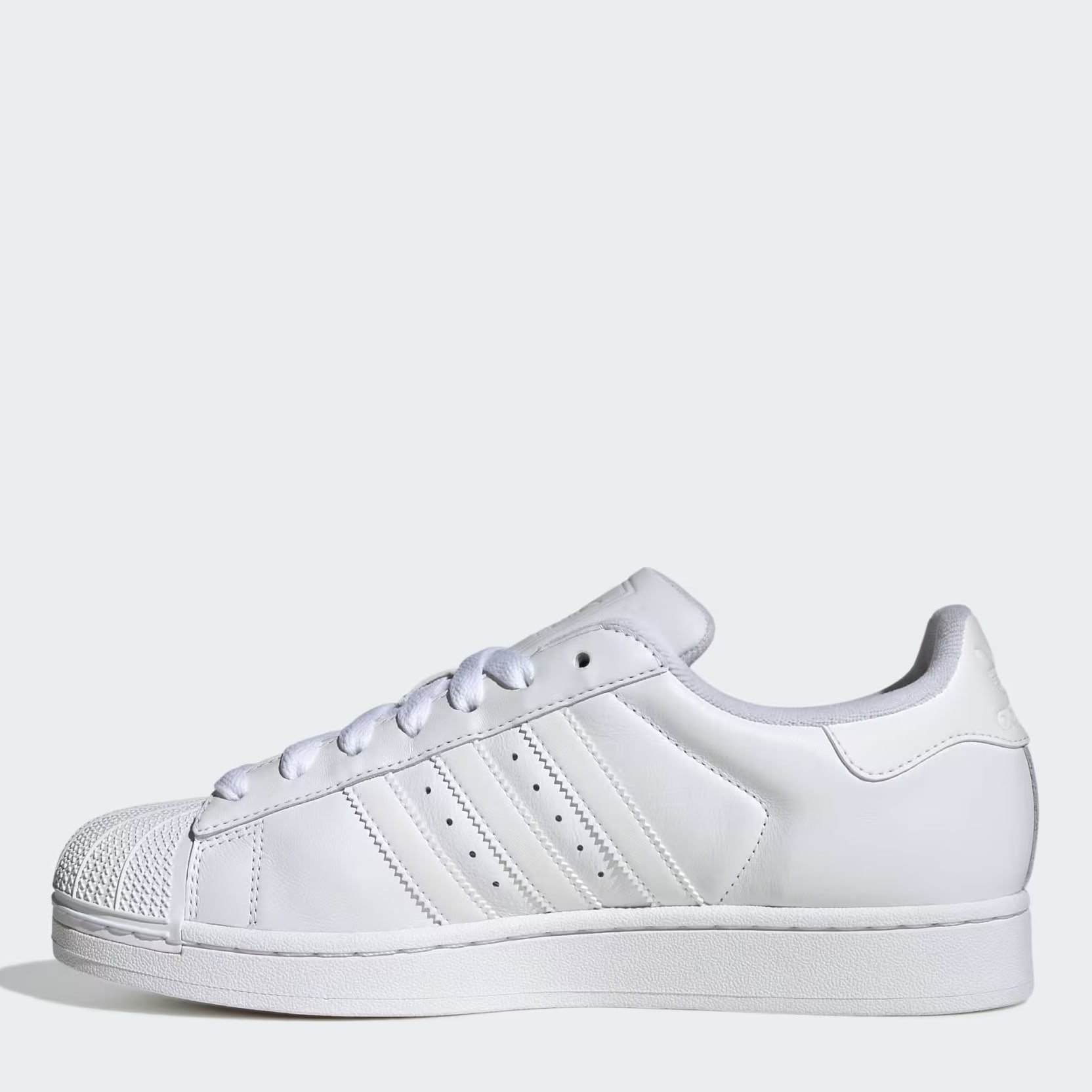 Кросівки чоловічі Adidas Superstar Iі (JI0080) — фото 5