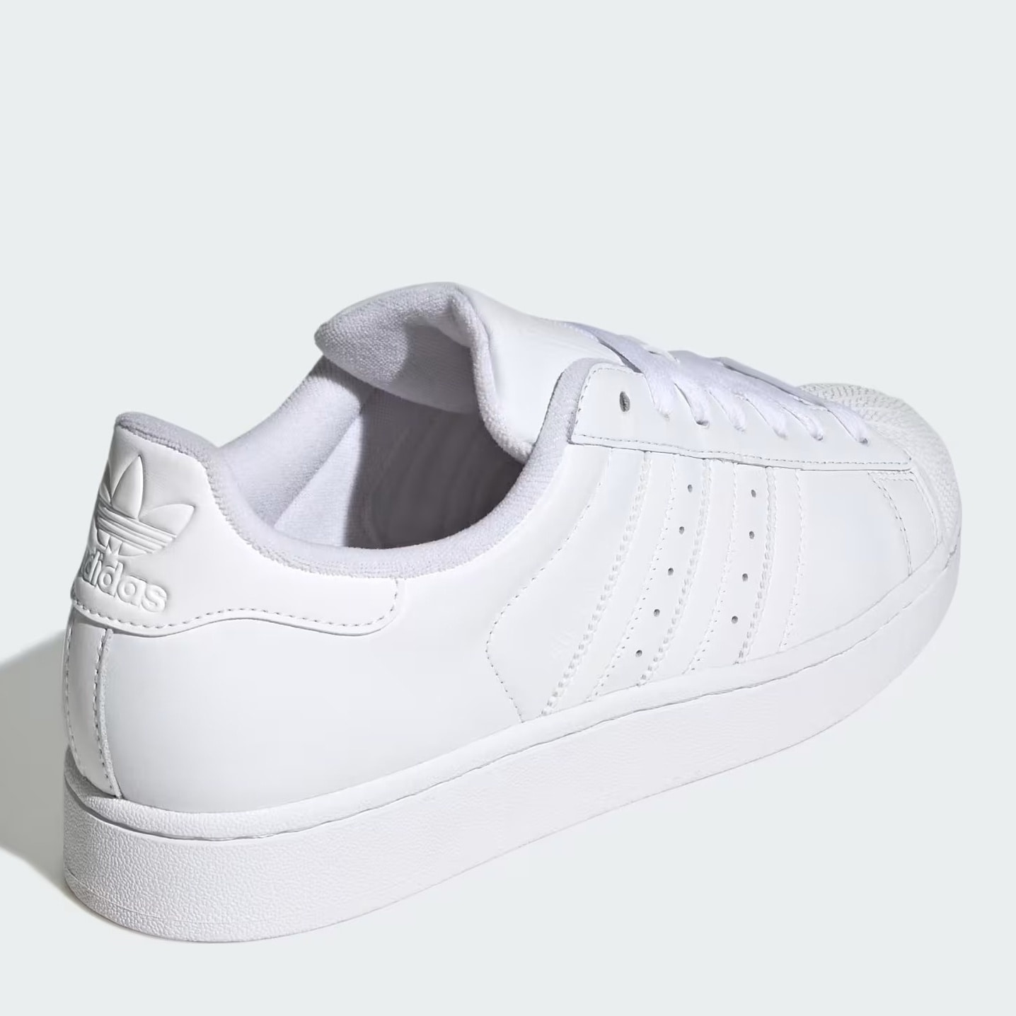 Кросівки чоловічі Adidas Superstar Iі (JI0080) — фото 8