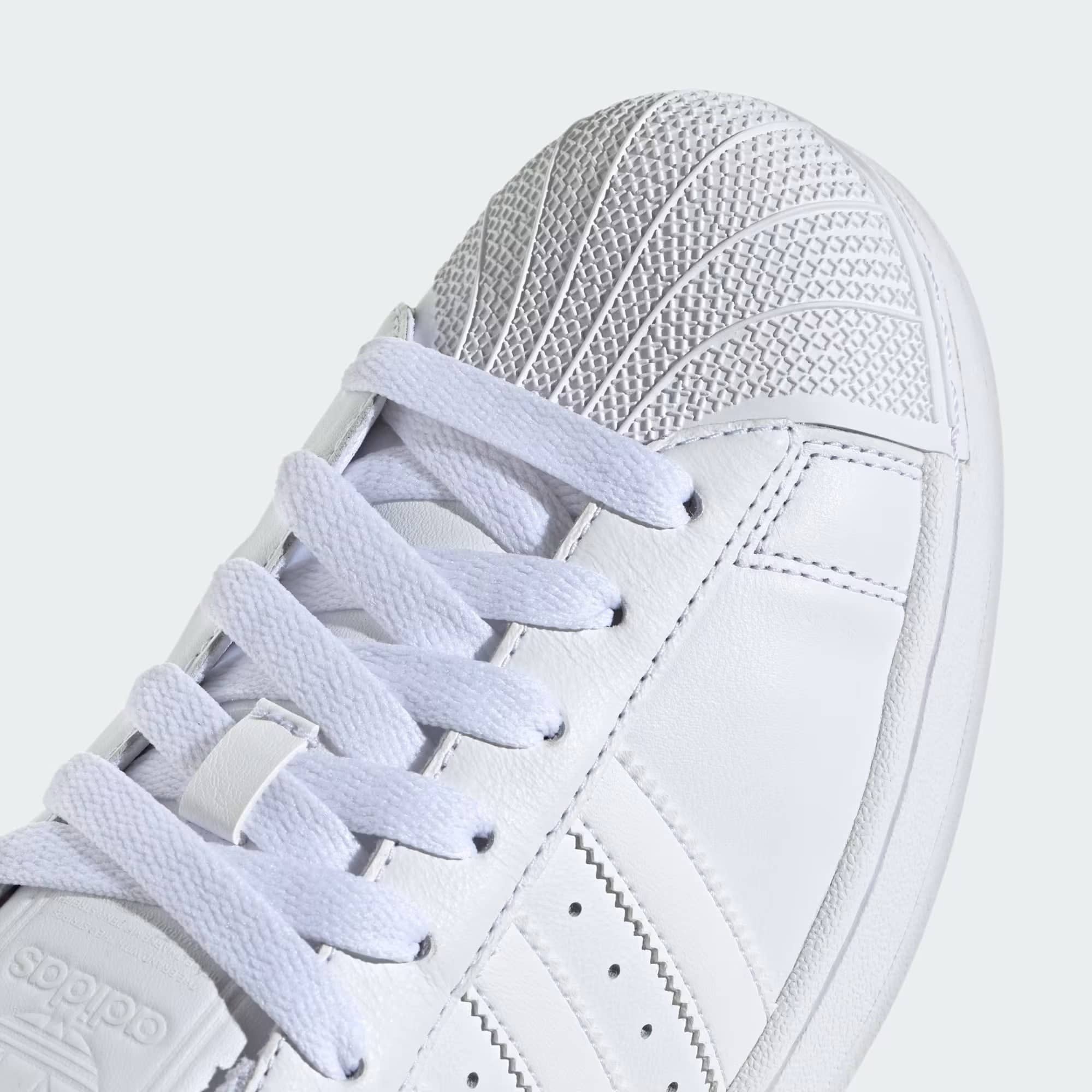 Кросівки чоловічі Adidas Superstar Iі (JI0080) — фото 11