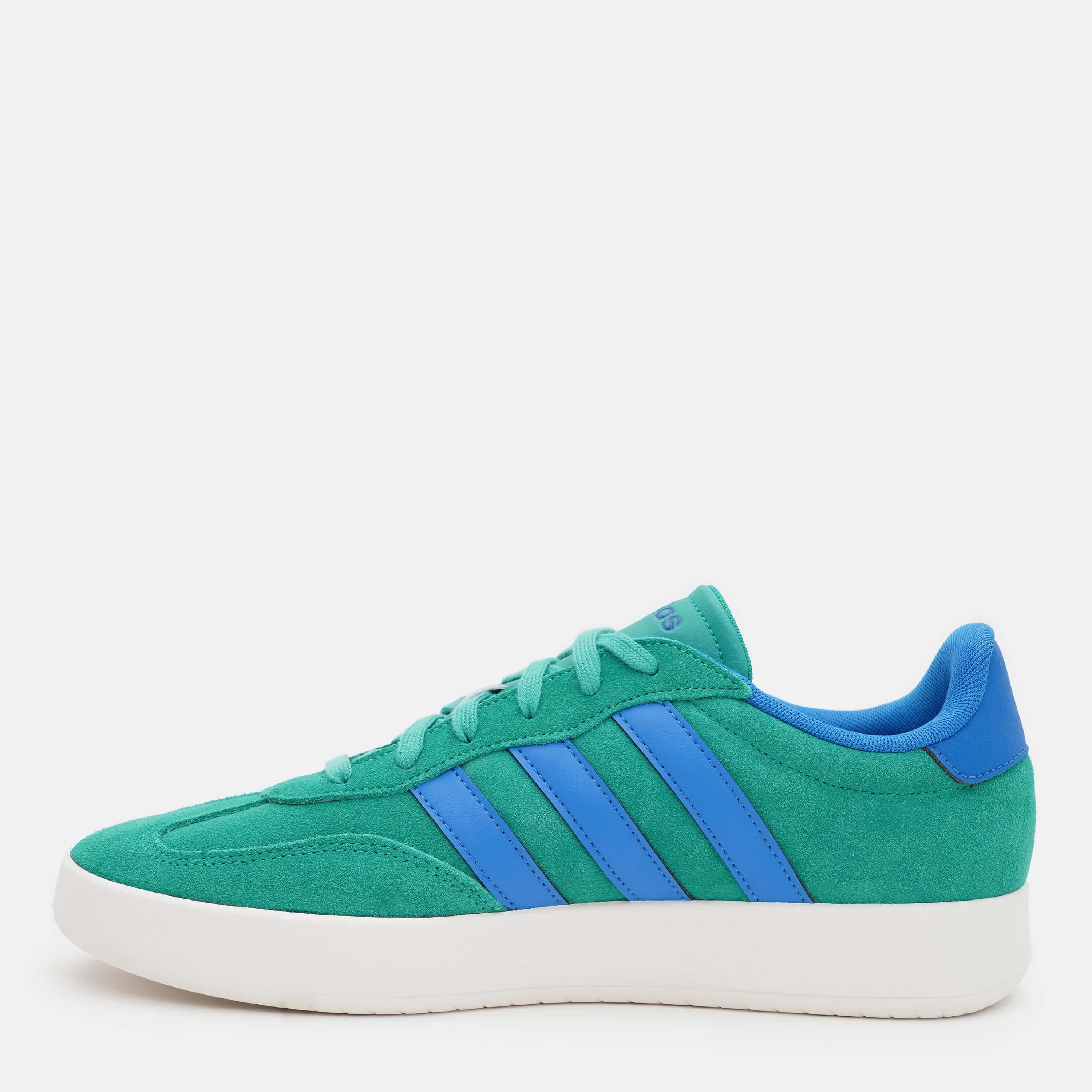 Кросівки чоловічі Adidas Barreda (JP7102) — фото 6