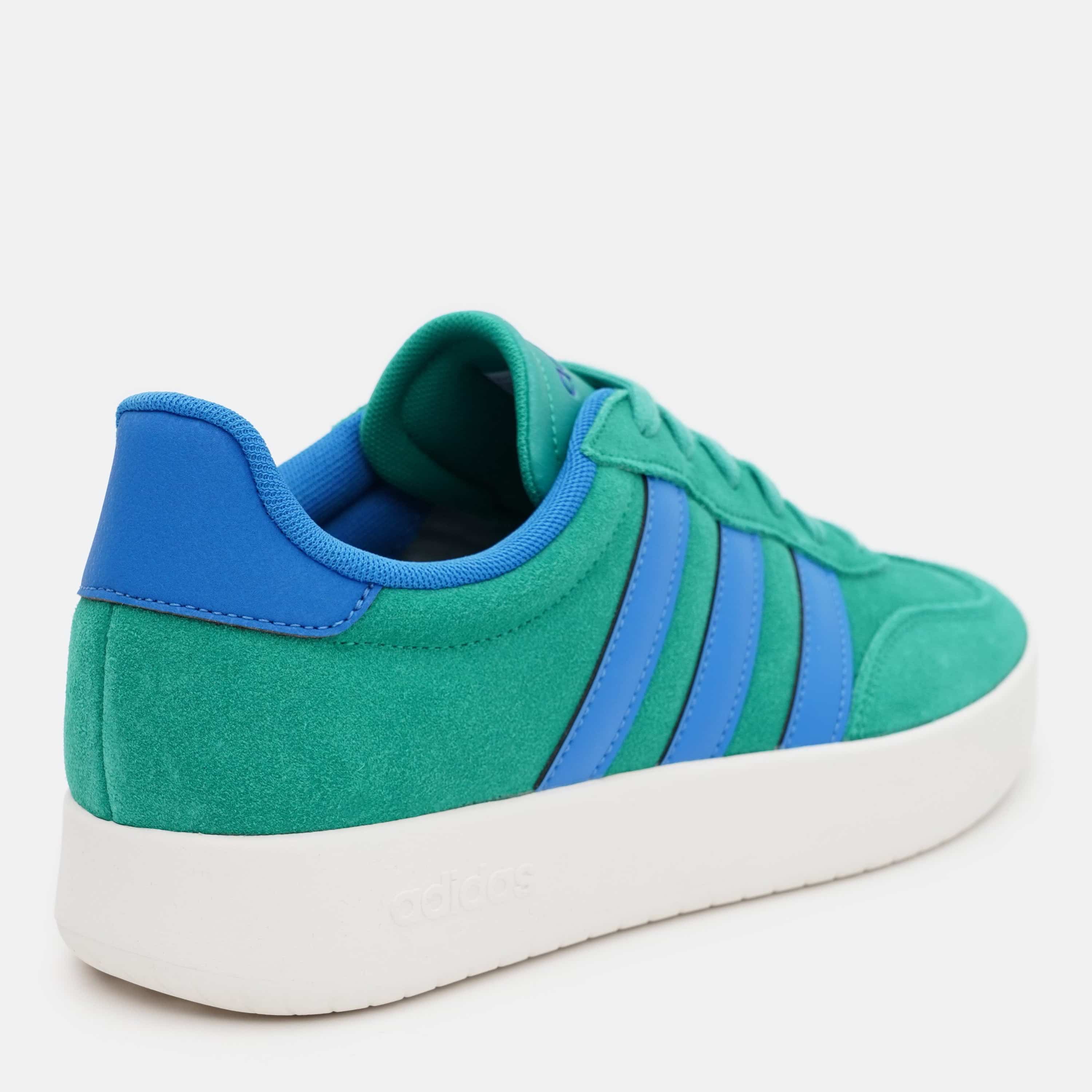 Кросівки чоловічі Adidas Barreda (JP7102) — фото 7