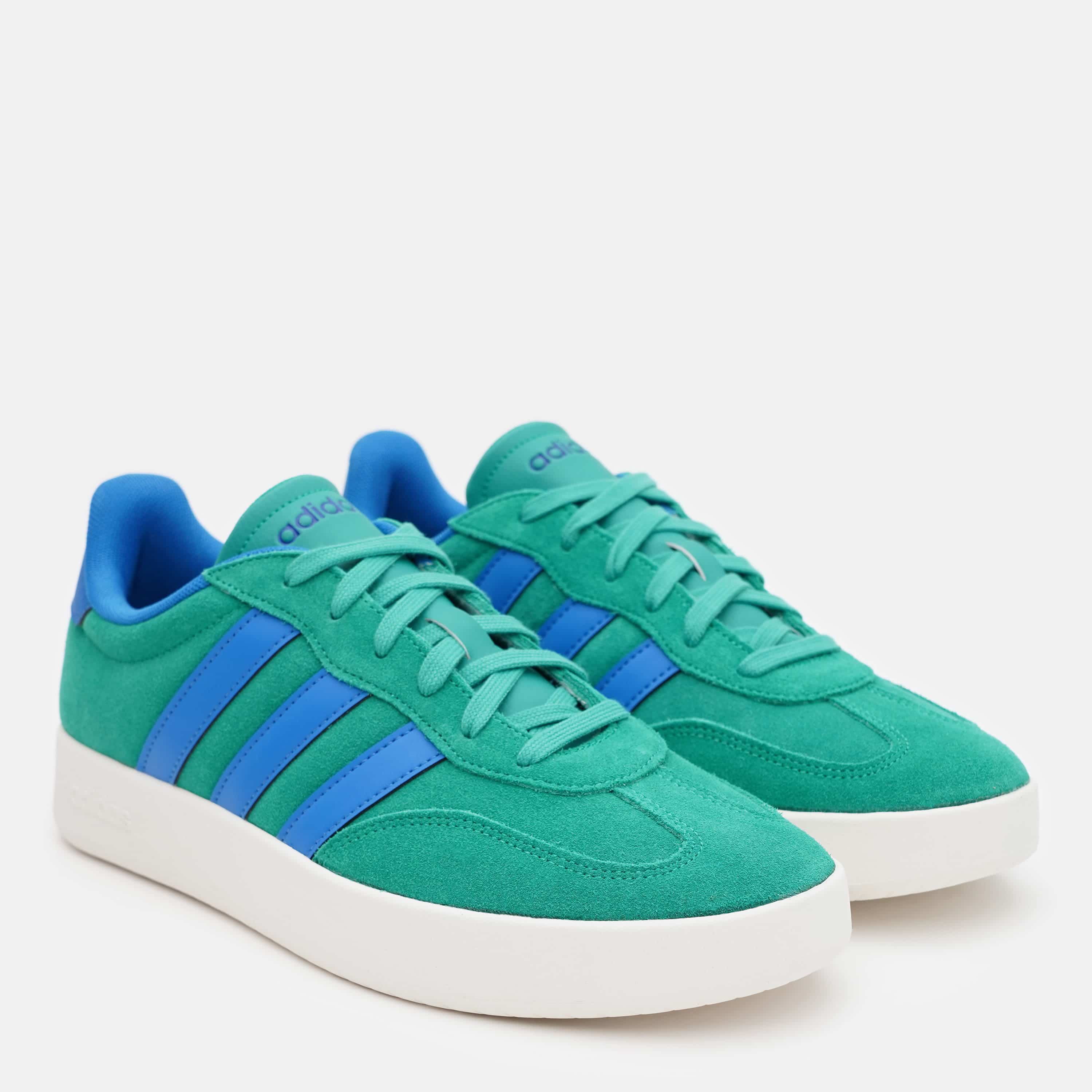 Кросівки чоловічі Adidas Barreda (JP7102) — фото 8