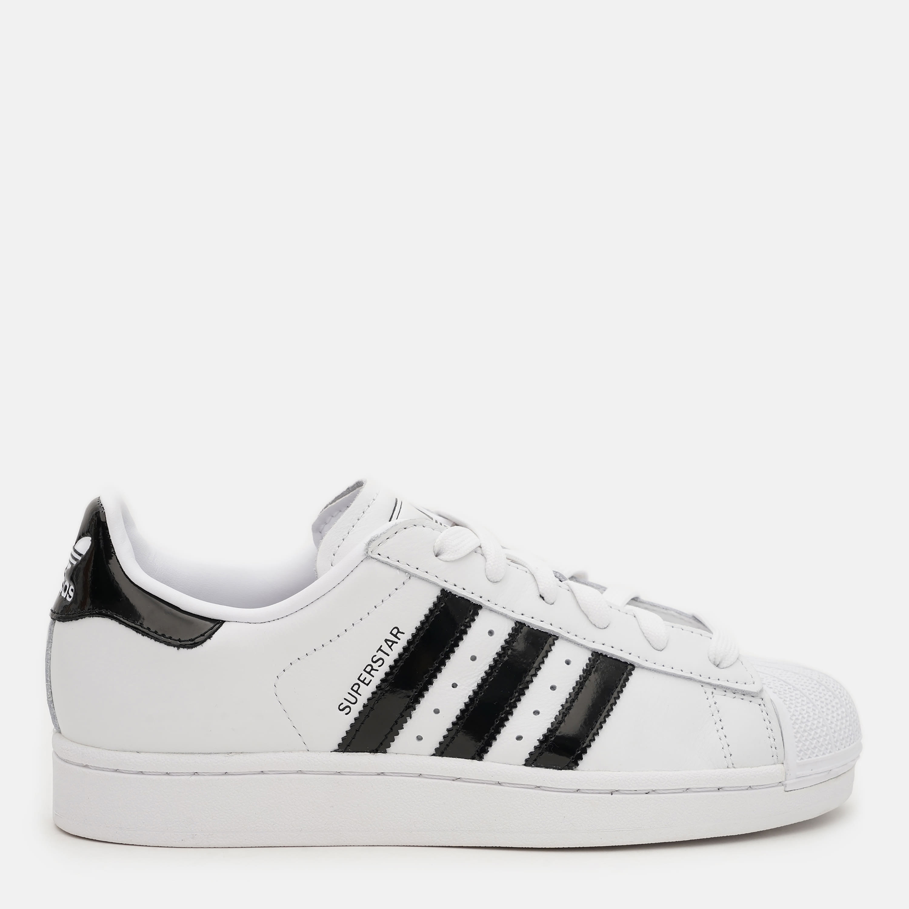 Кросівки жіночі Adidas Superstar Ii (JP9677) — фото 1