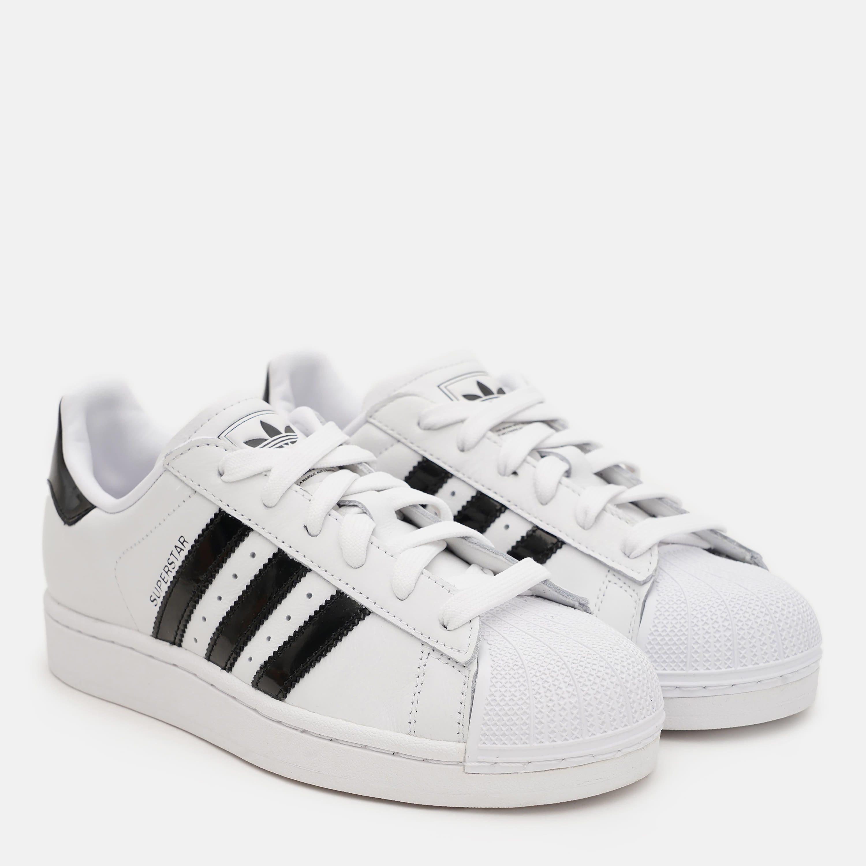 Кросівки жіночі Adidas Superstar Ii (JP9677) — фото 3