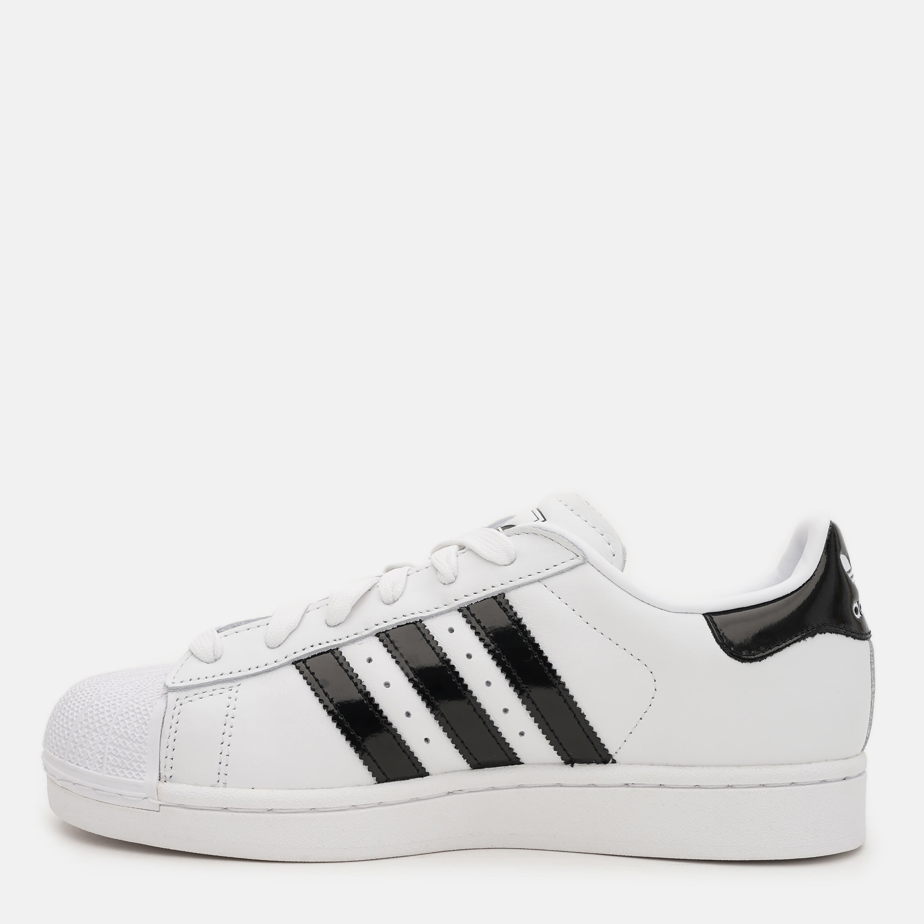 Кросівки жіночі Adidas Superstar Ii (JP9677) — фото 6