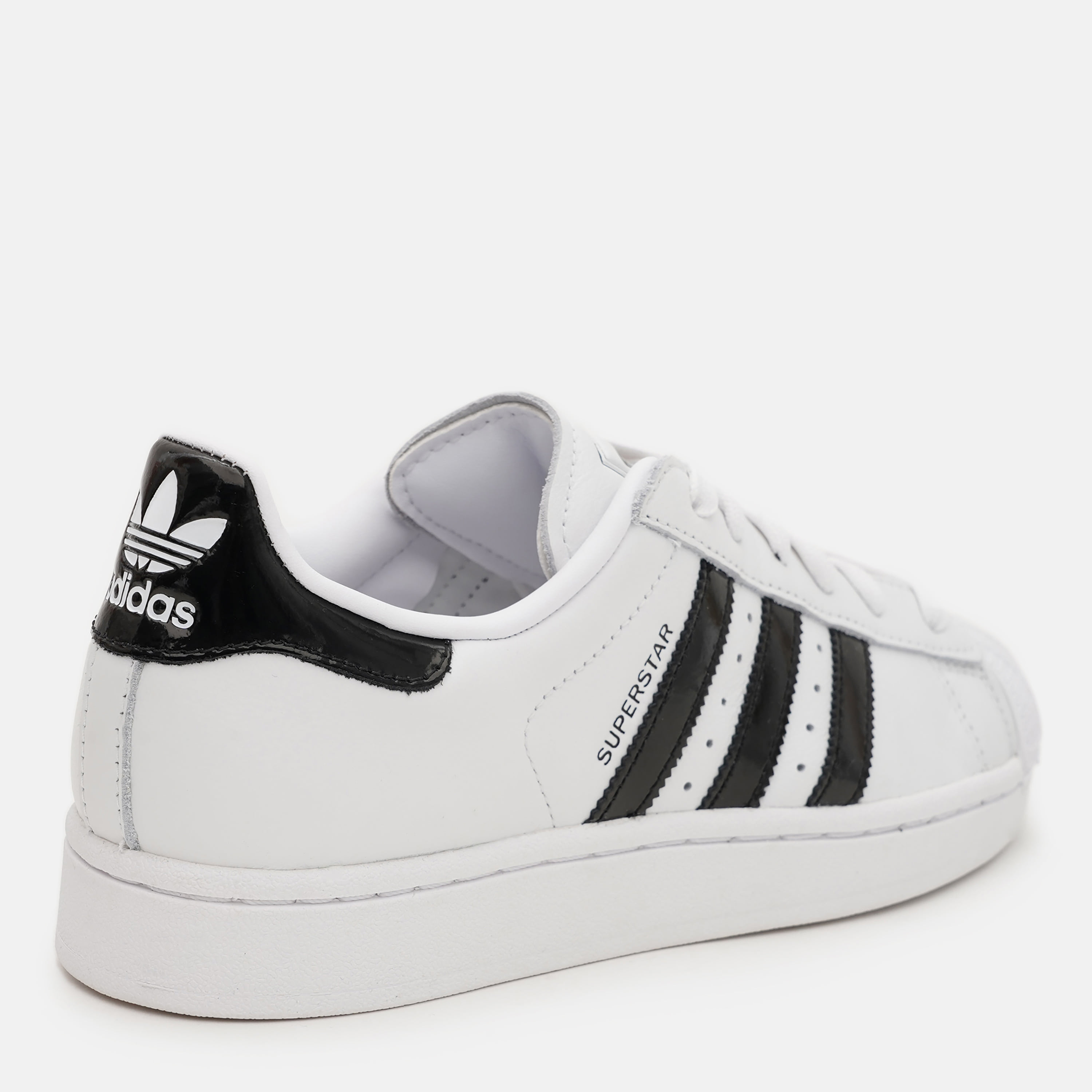 Кросівки жіночі Adidas Superstar Ii (JP9677) — фото 7