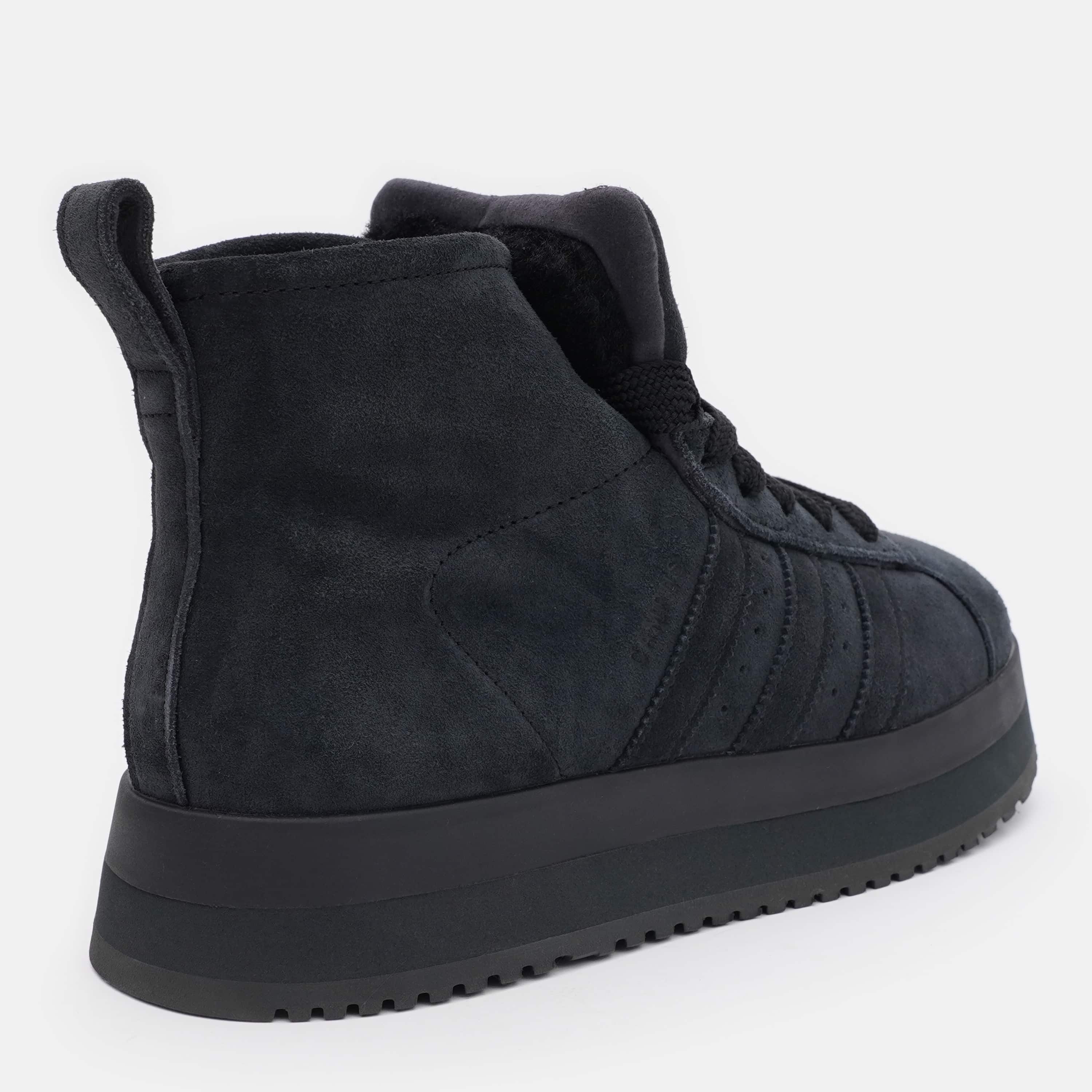 Черевики жіночі Adidas Campus 00S Winter Mid (JR3737) — фото 3