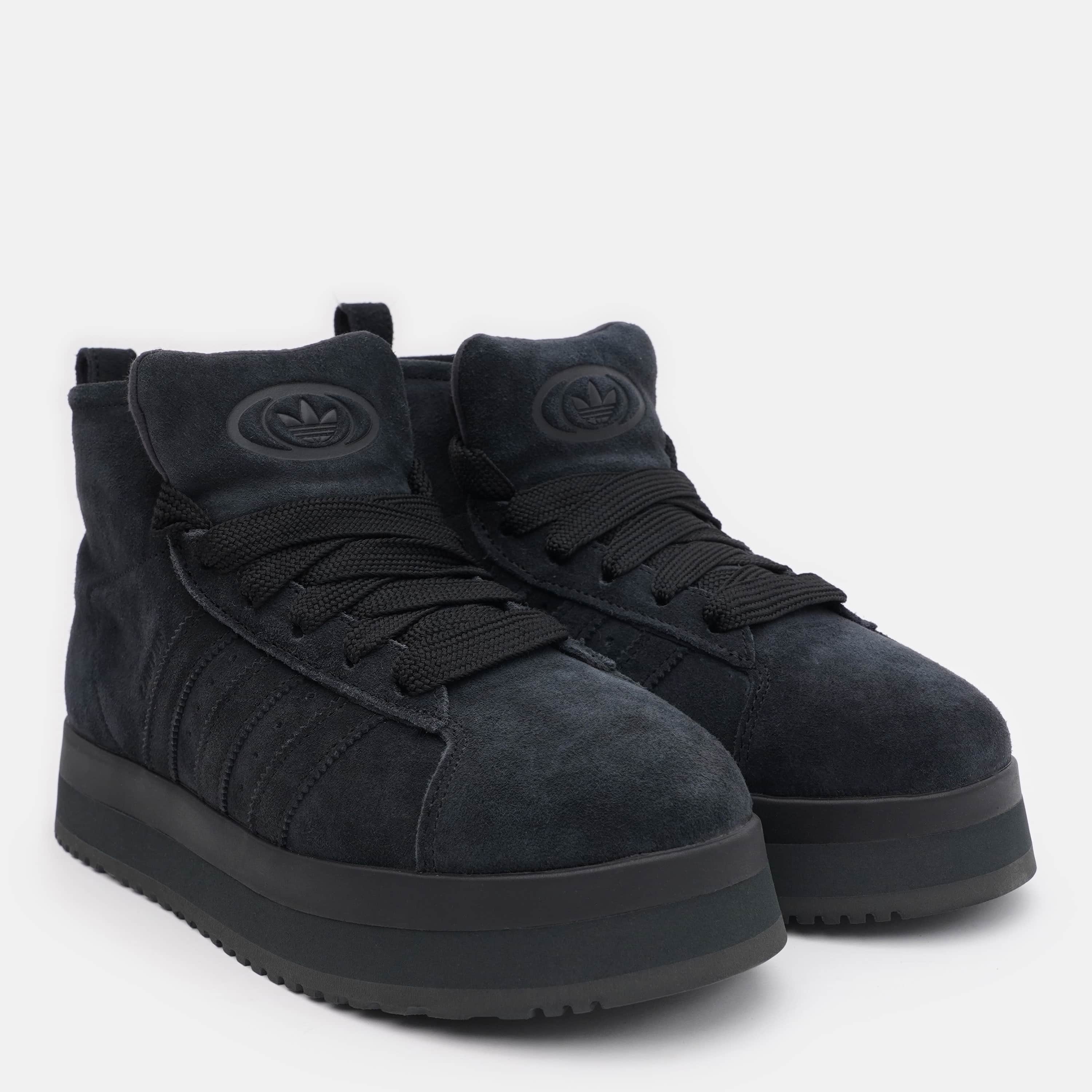 Черевики жіночі Adidas Campus 00S Winter Mid (JR3737) — фото 6