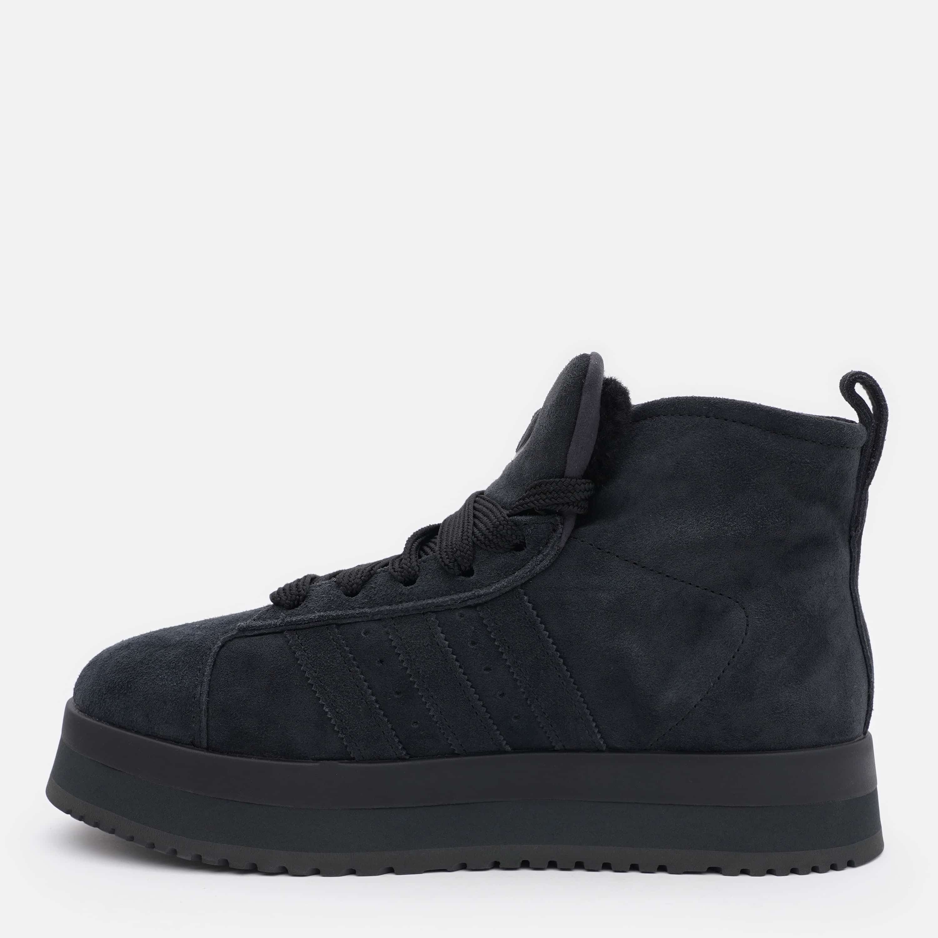 Черевики жіночі Adidas Campus 00S Winter Mid (JR3737) — фото 7