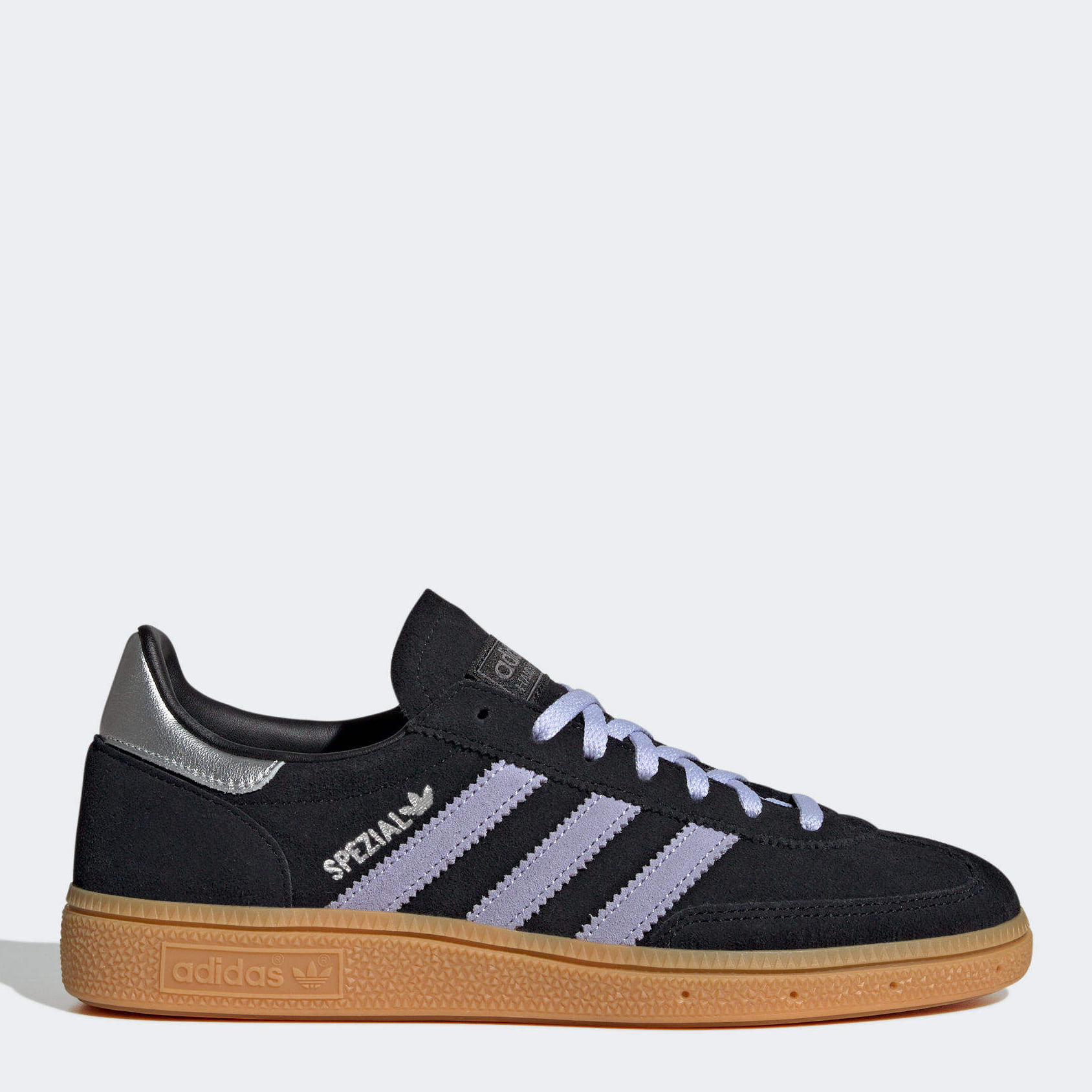 Жіночі кросівки Adidas Handball Spezial ST — фото 1