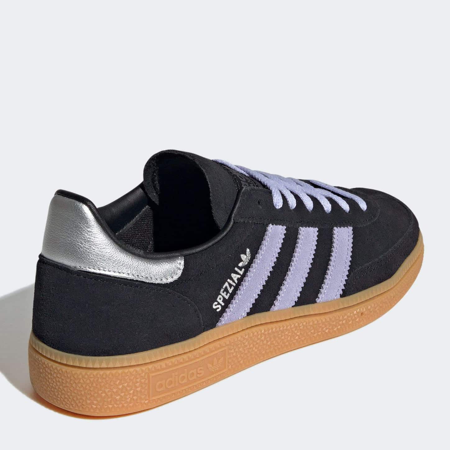 Жіночі кросівки Adidas Handball Spezial ST — фото 5