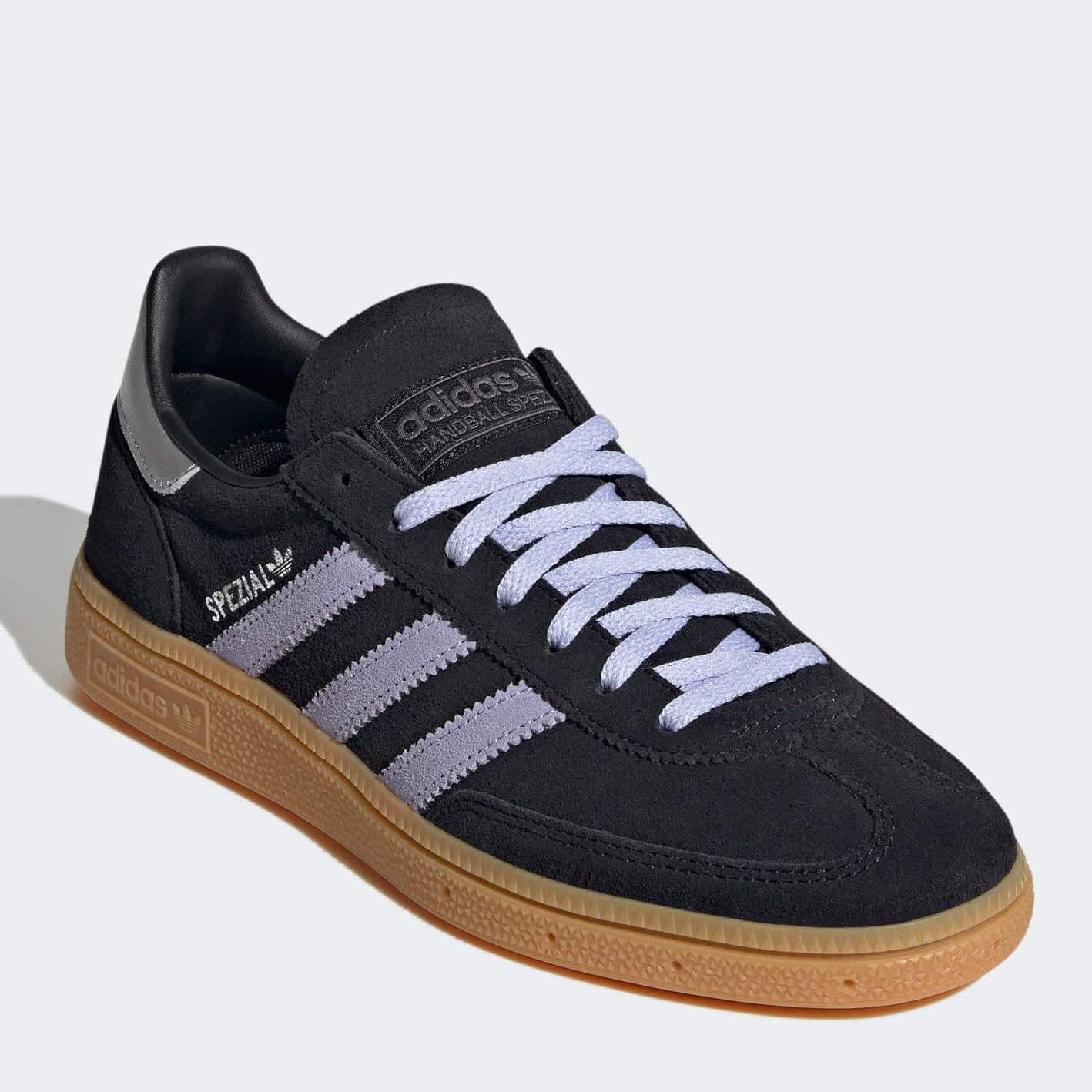Жіночі кросівки Adidas Handball Spezial ST — фото 7