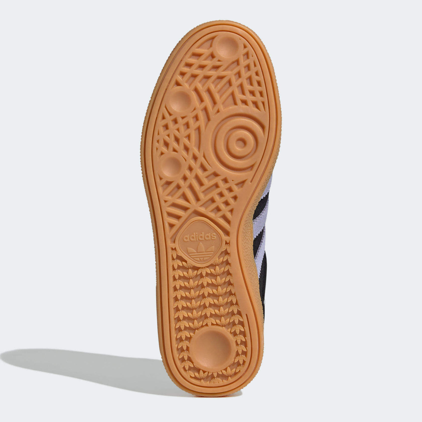 Жіночі кросівки Adidas Handball Spezial ST — фото 8