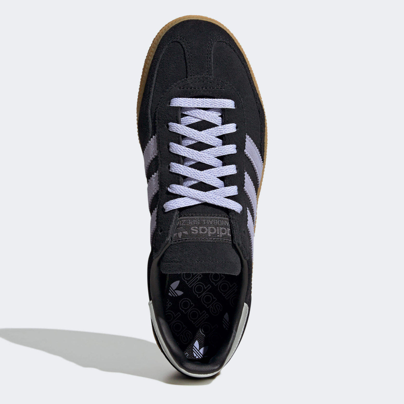 Жіночі кросівки Adidas Handball Spezial ST — фото 10