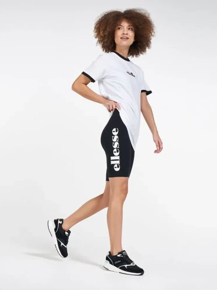 Шорти жіночі Ellesse Tour Blk (SGC07616-011) — фото 5