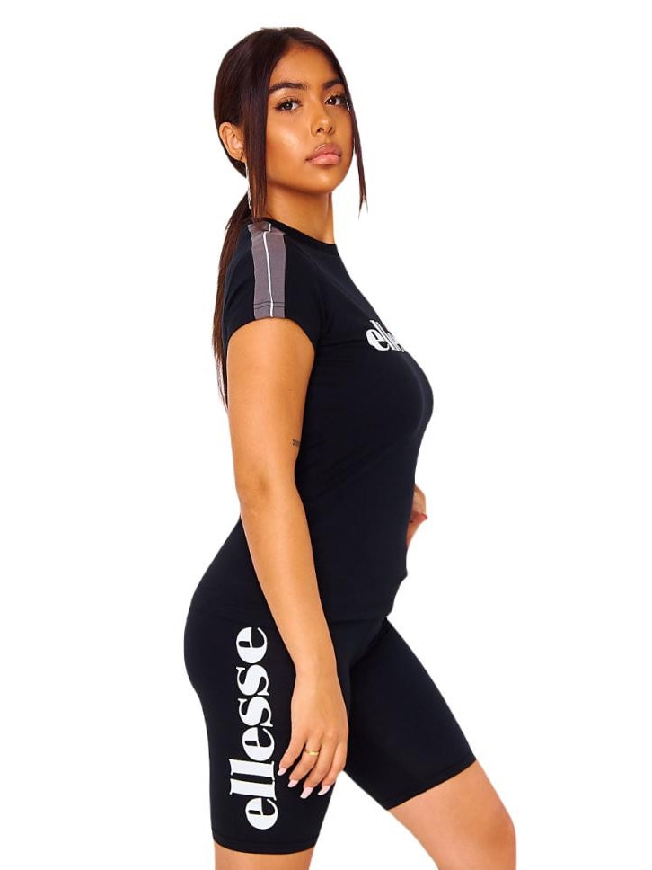 Шорти жіночі Ellesse Tour Blk (SGC07616-011) — фото 7