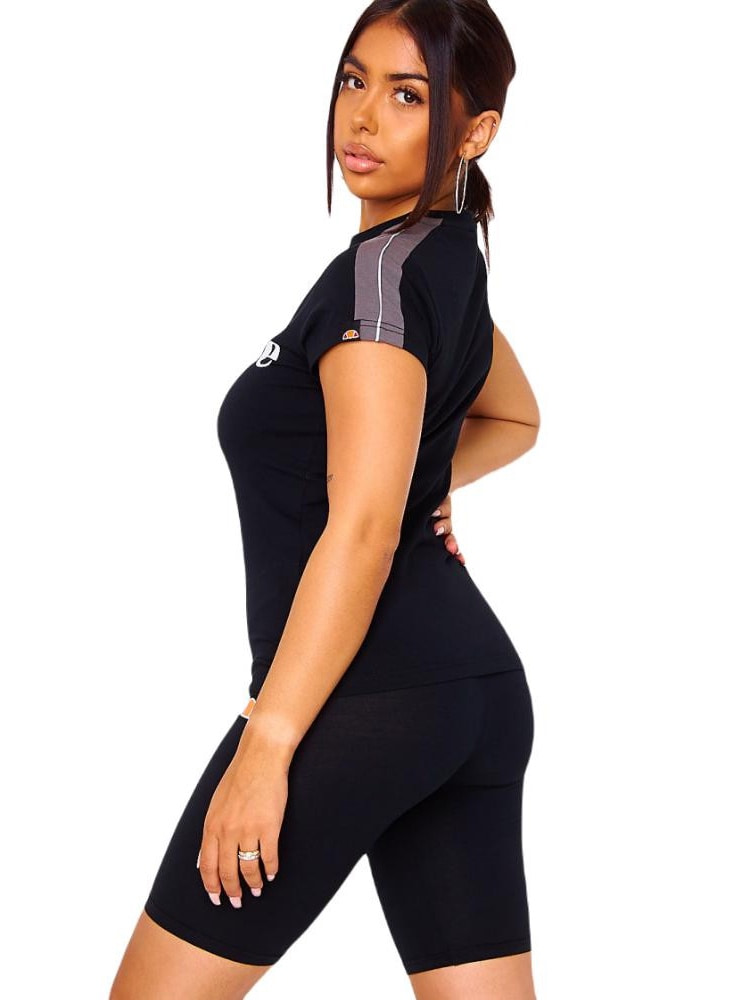 Шорти жіночі Ellesse Tour Blk (SGC07616-011) — фото 9