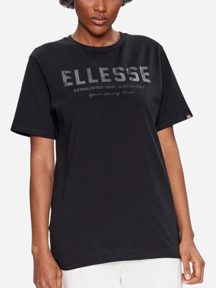 Футболка жіноча Ellesse Loftini (SGR17780-011) — фото 1