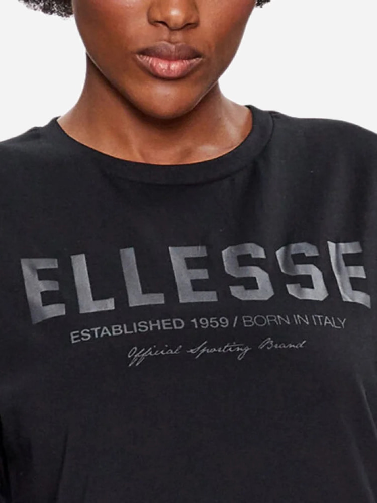 Футболка жіноча Ellesse Loftini (SGR17780-011) — фото 4