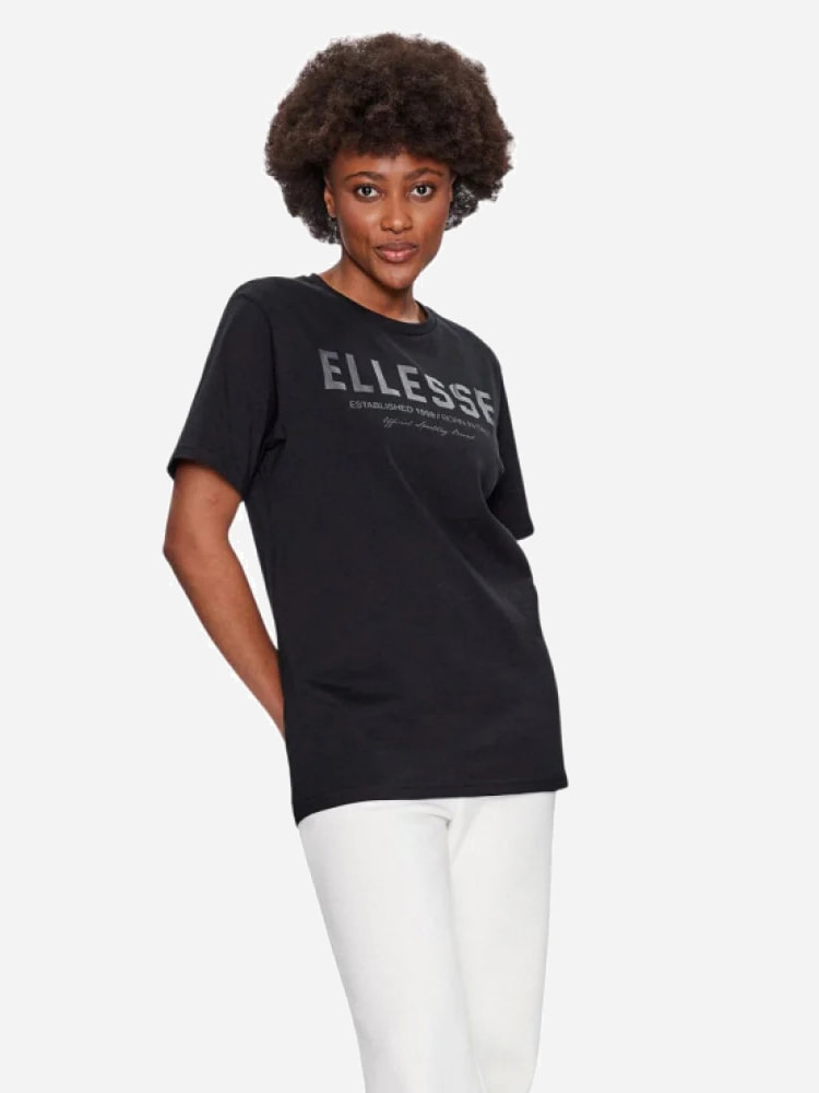 Футболка жіноча Ellesse Loftini (SGR17780-011) — фото 5