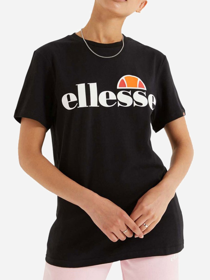 Футболка жіноча Ellesse Albany Tee (SGS03237-011) — фото 1