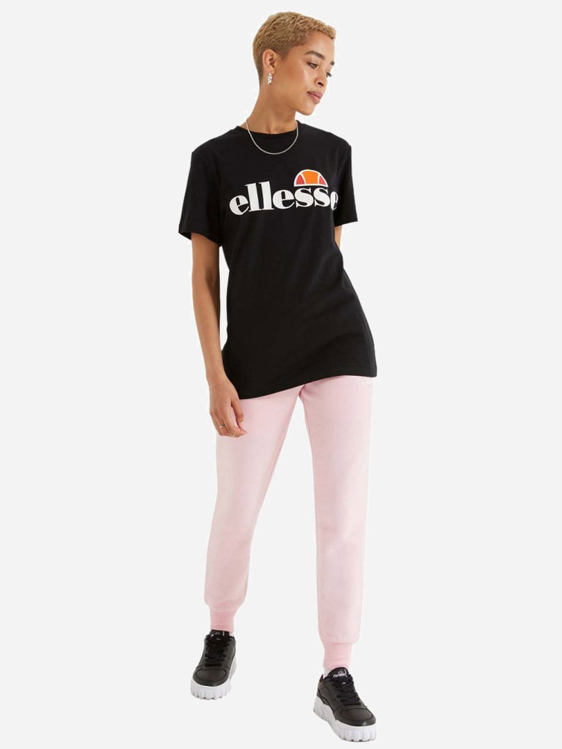 Футболка жіноча Ellesse Albany Tee (SGS03237-011) — фото 4