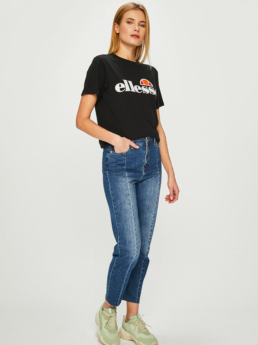 Футболка жіноча Ellesse Albany Tee (SGS03237-011) — фото 9