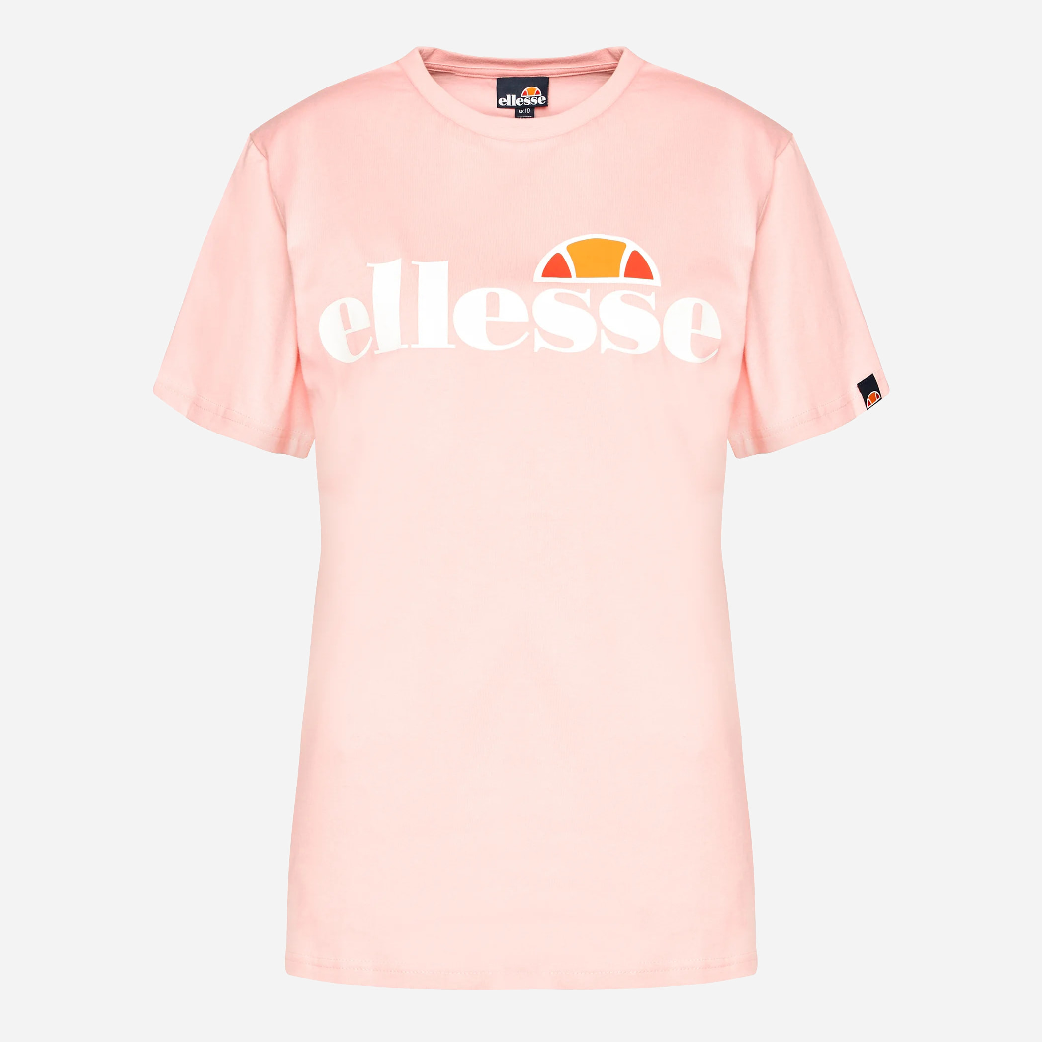 Футболка жіноча Ellesse Albany (SGS03237-808) — фото 1