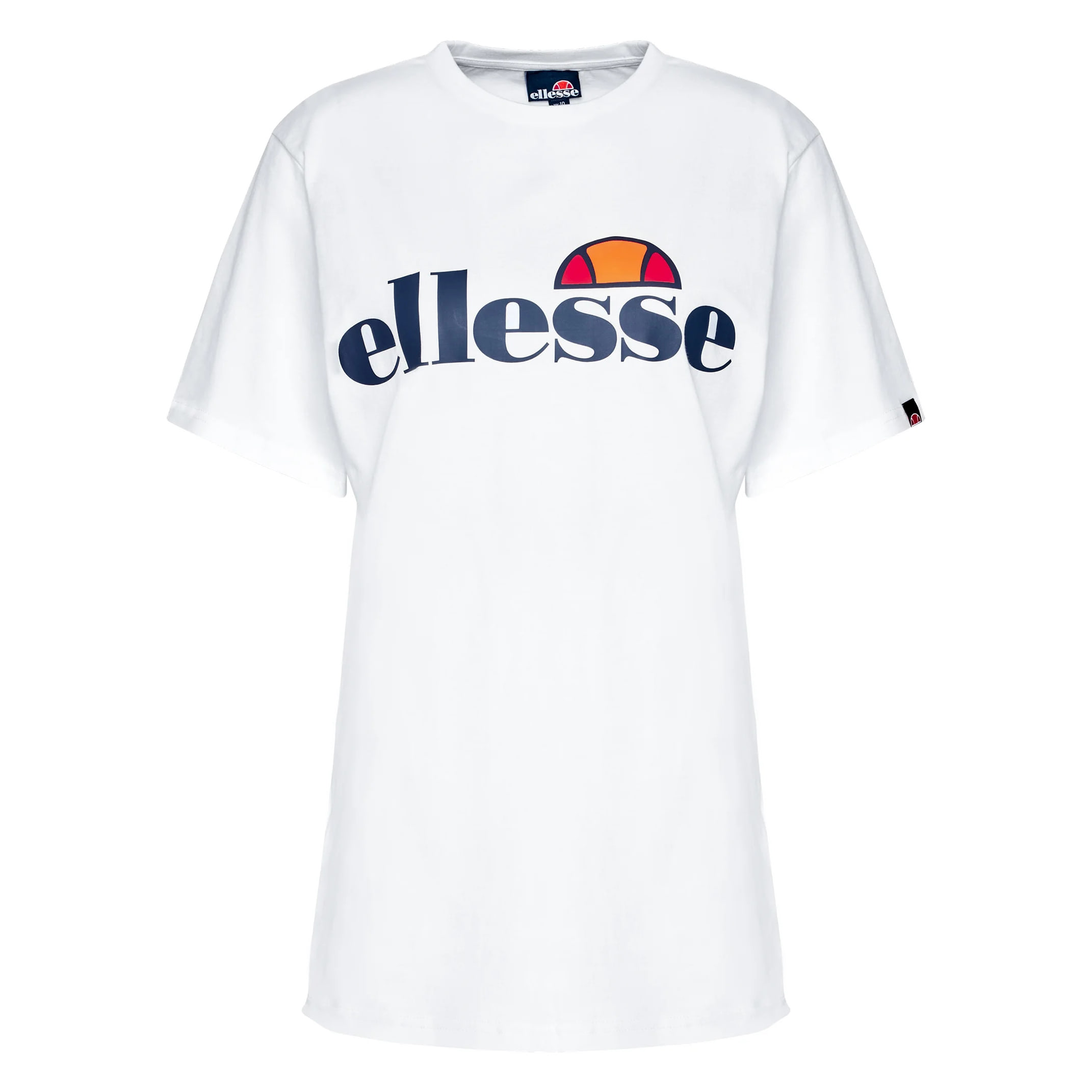Футболка жіноча Ellesse Albany (SGS03237-908) — фото 1