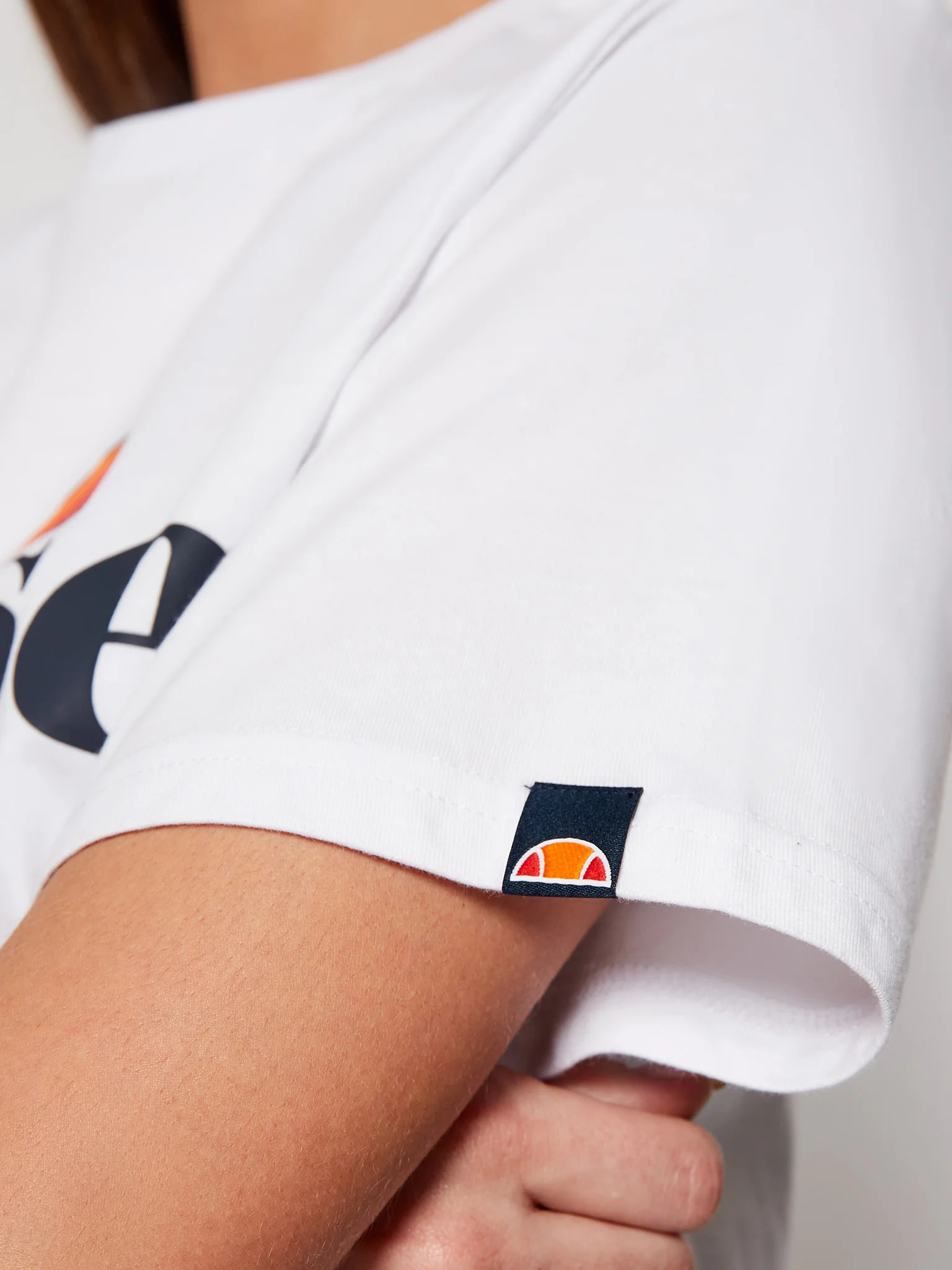 Футболка жіноча Ellesse Albany (SGS03237-908) — фото 4