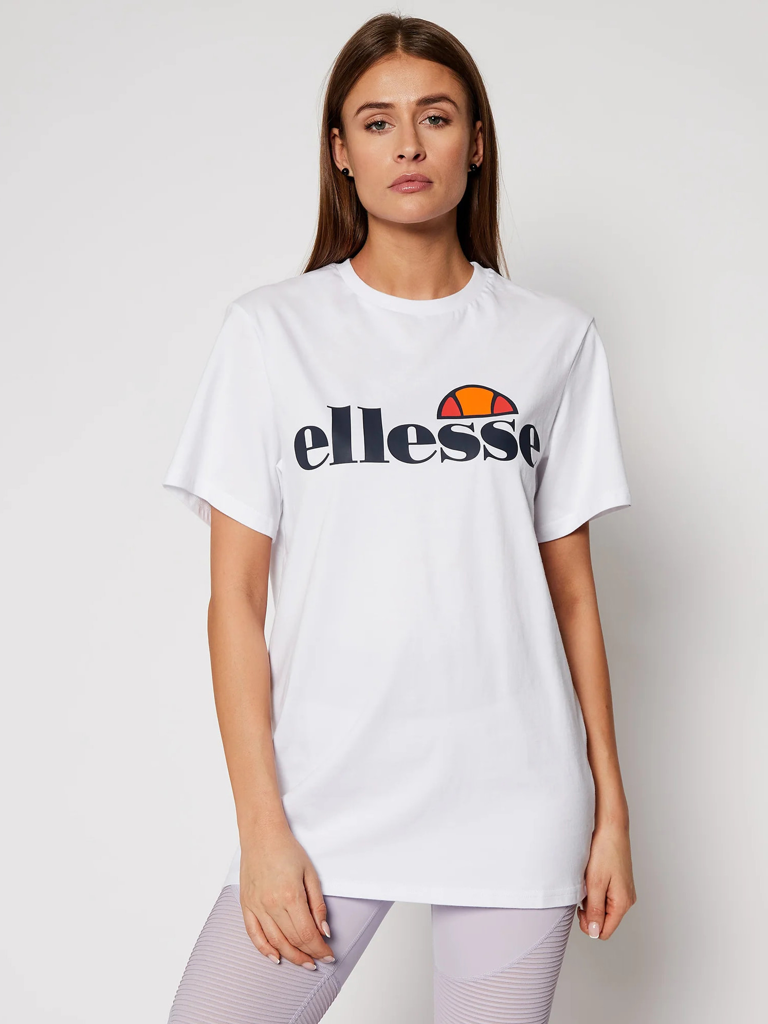 Футболка жіноча Ellesse Albany (SGS03237-908) — фото 5