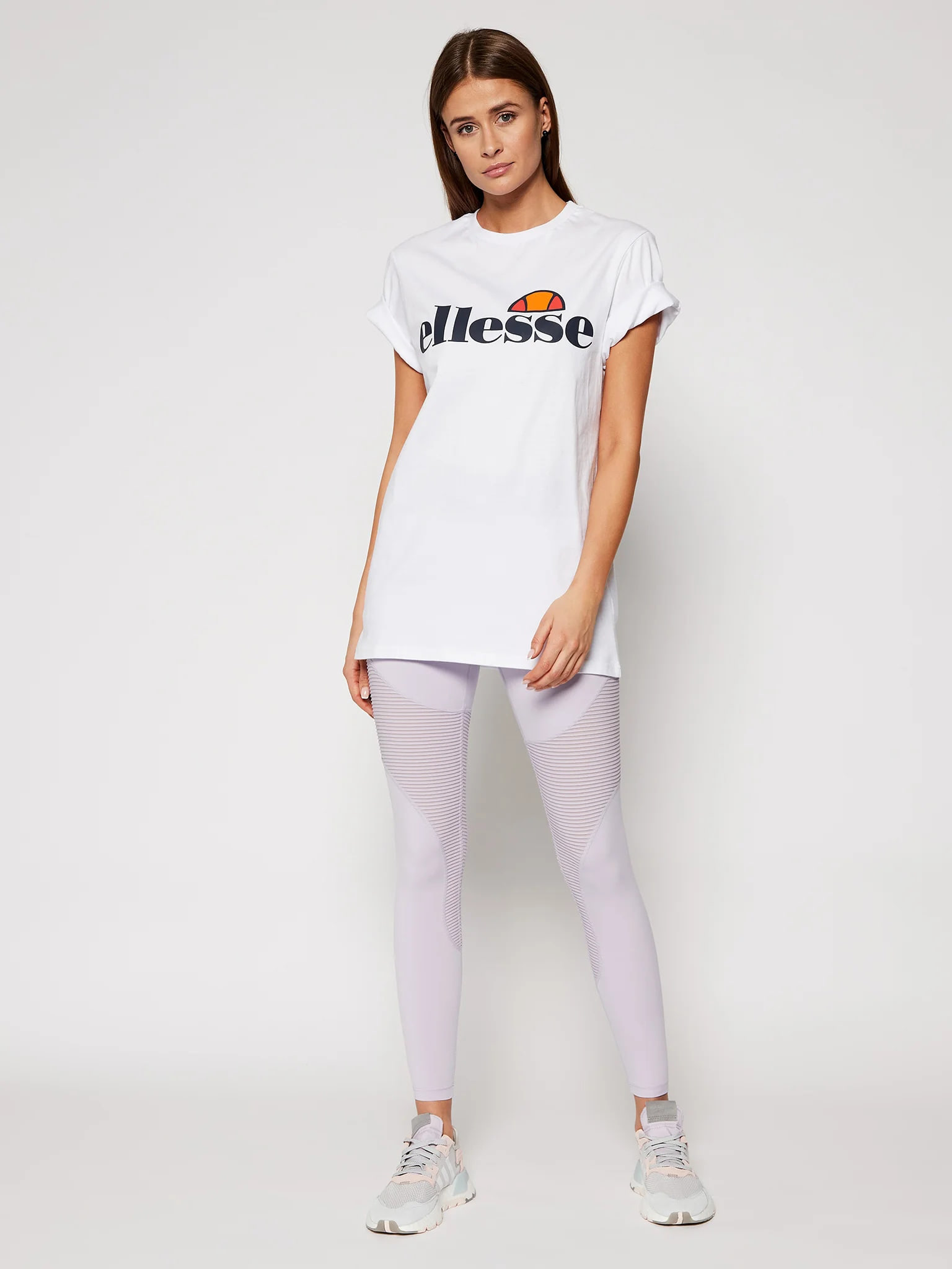 Футболка жіноча Ellesse Albany (SGS03237-908) — фото 6