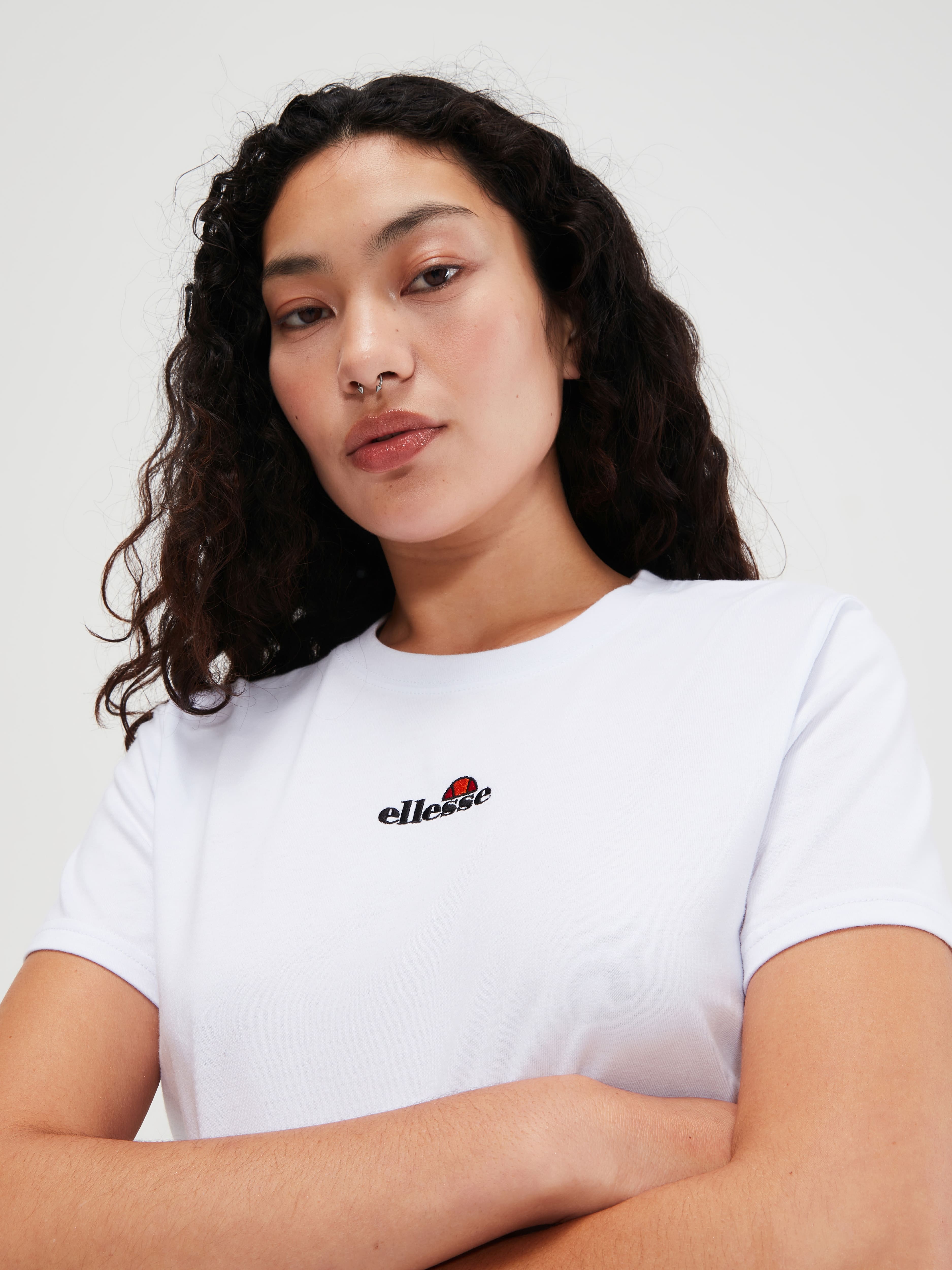 Футболка жіноча Ellesse Juentos T-Shirt (SGV19977-908) — фото 4