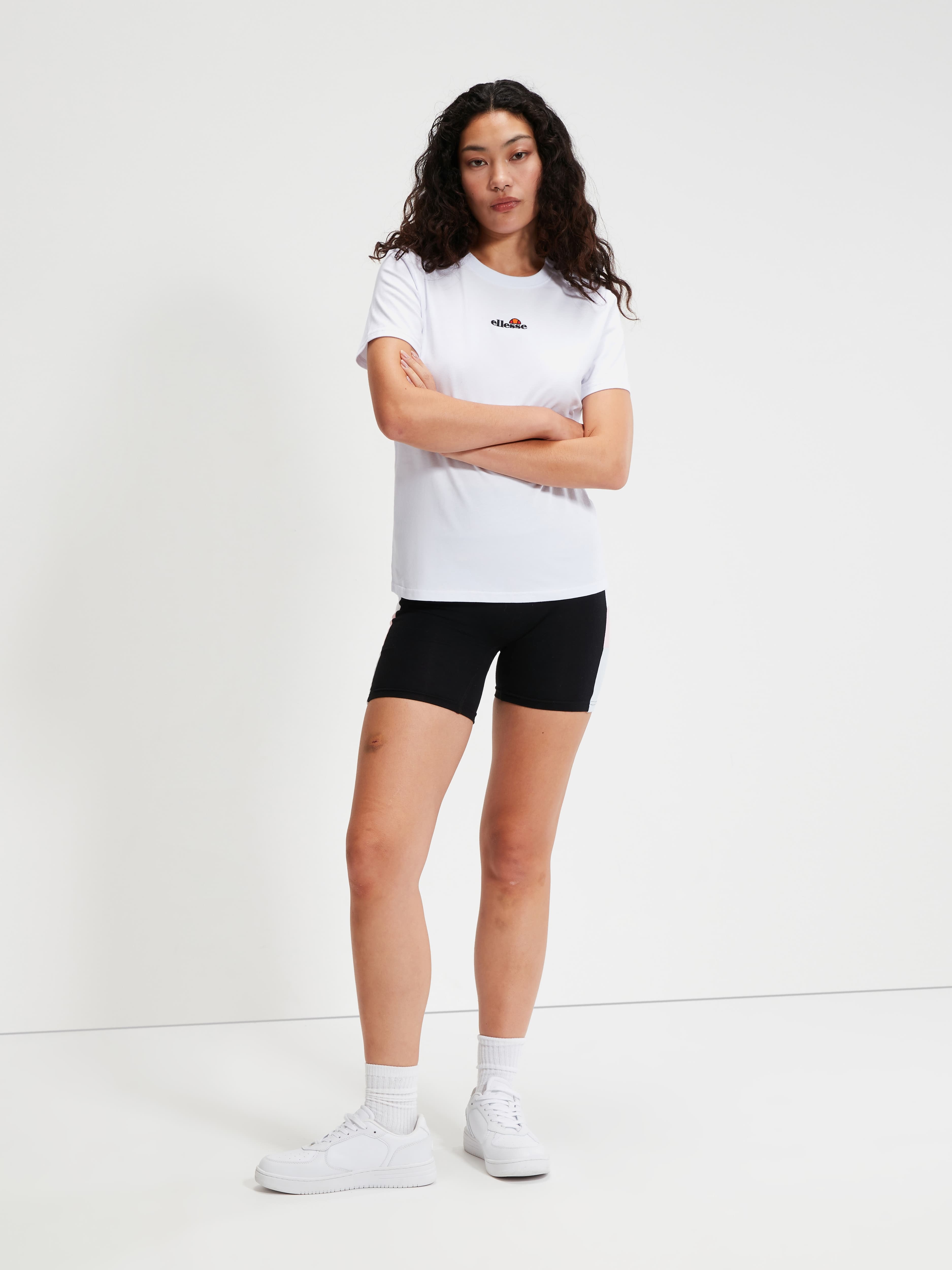 Футболка жіноча Ellesse Juentos T-Shirt (SGV19977-908) — фото 6