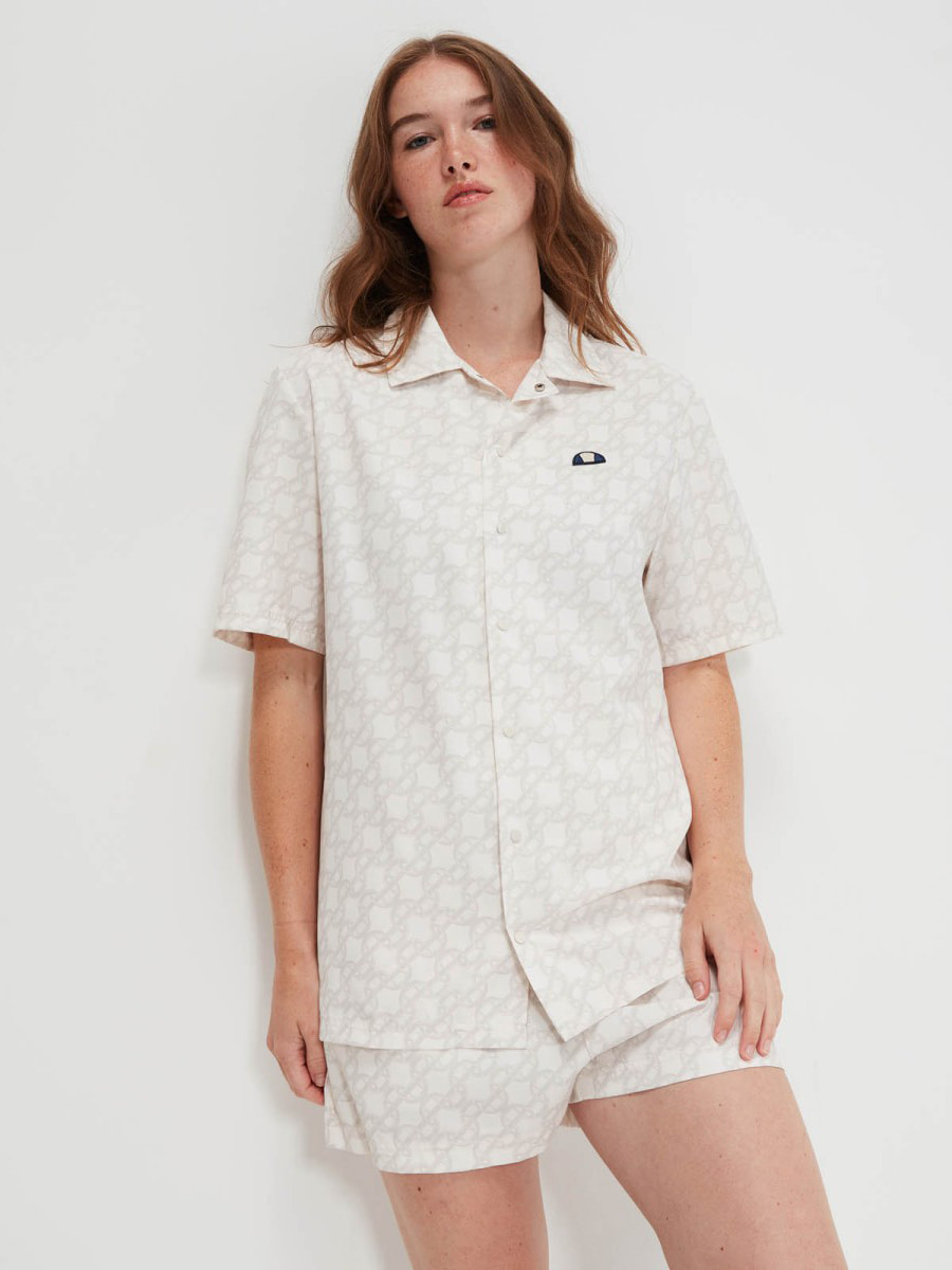 Футболка жіноча Ellesse Willard Shirt (SGV20141-904) — фото 1