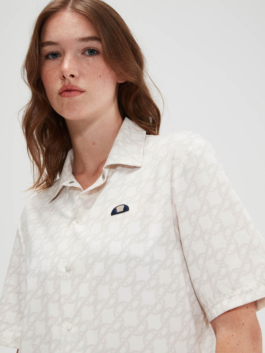 Футболка жіноча Ellesse Willard Shirt (SGV20141-904) — фото 5