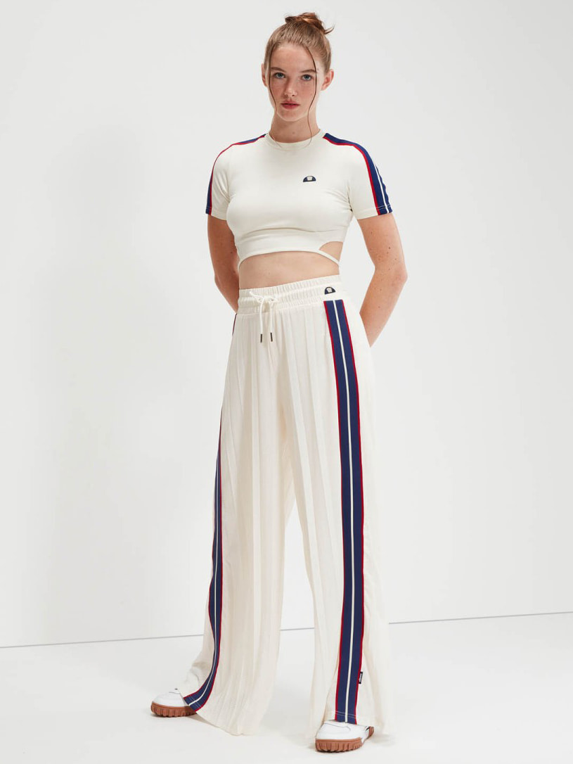 Футболка жіноча Ellesse Maldonado Cropped T-Shirt (SGV20144-904) — фото 6