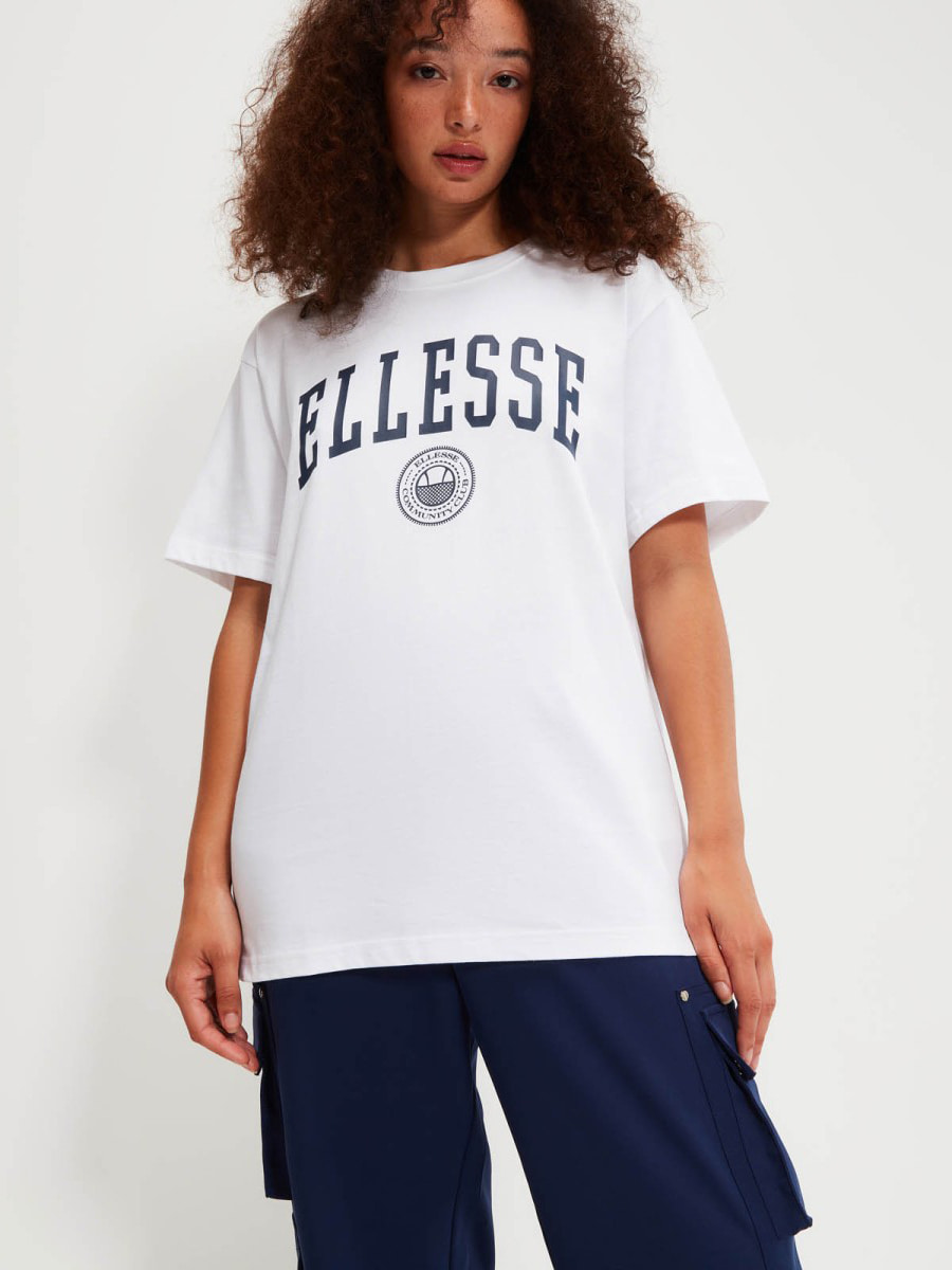 Футболка жіноча Ellesse Neri T-Shirt (SGV20260-908) — фото 1