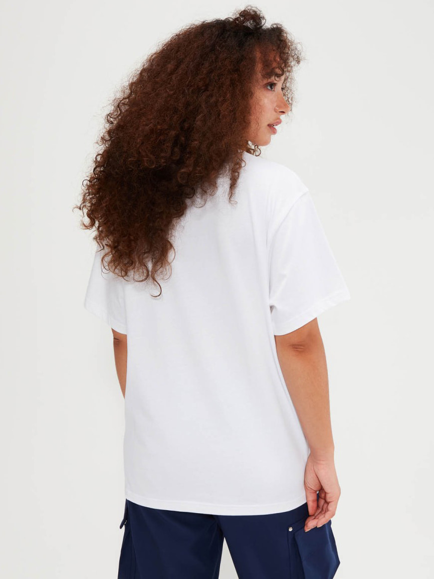Футболка жіноча Ellesse Neri T-Shirt (SGV20260-908) — фото 3
