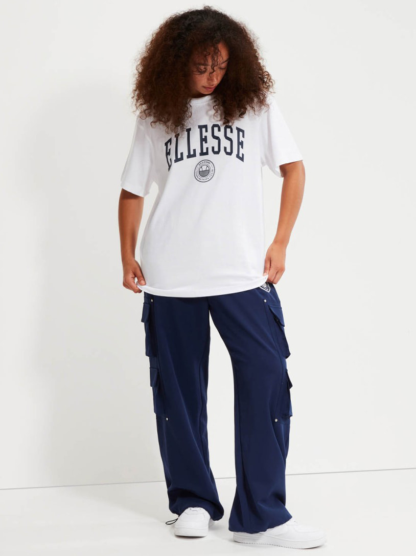 Футболка жіноча Ellesse Neri T-Shirt (SGV20260-908) — фото 6