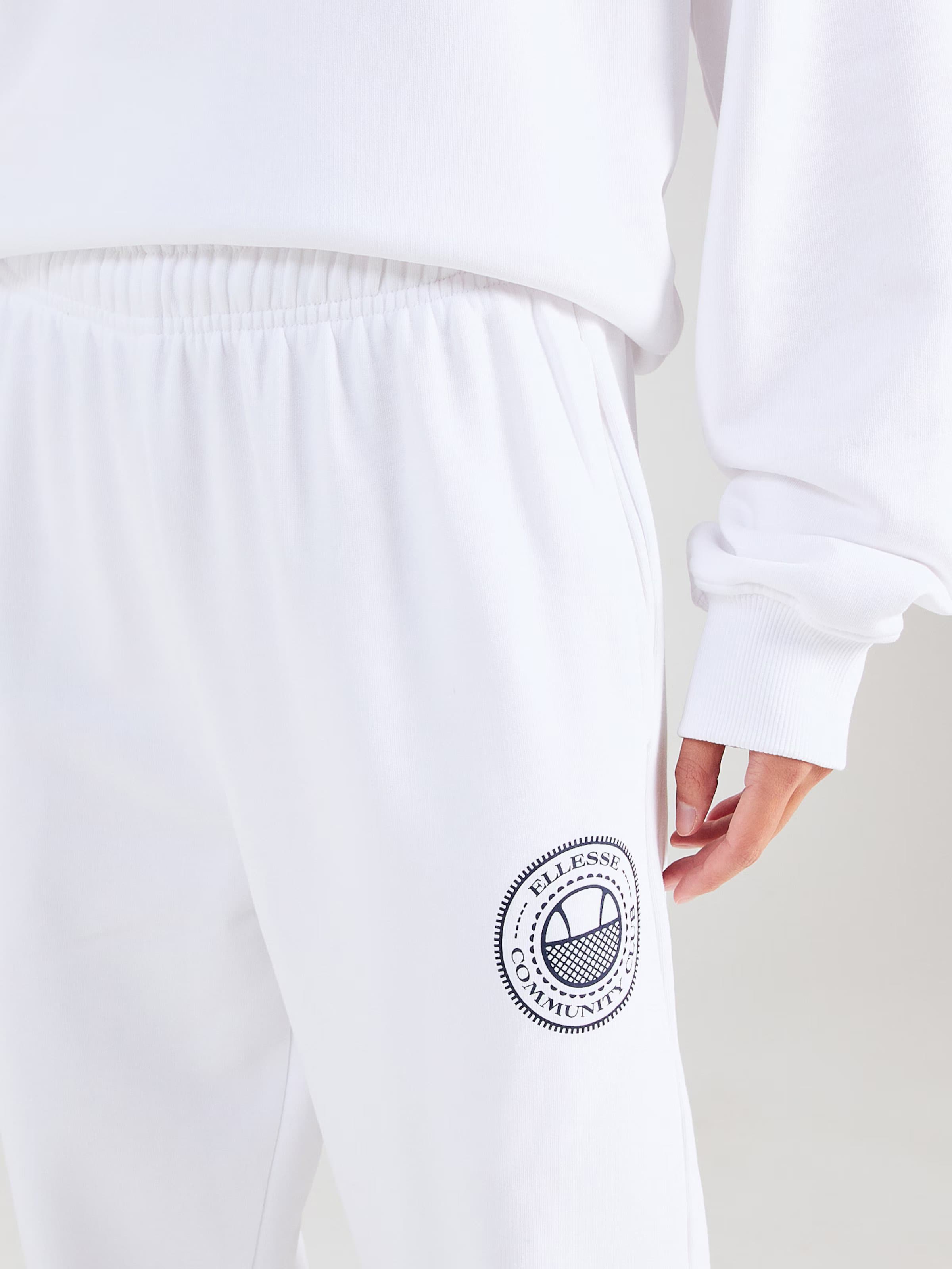 Брюки жіночі Ellesse Pirlonne Jog Pant (SGV20269-908) — фото 4