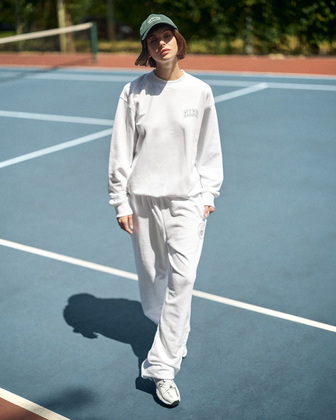 Брюки жіночі Ellesse Pirlonne Jog Pant (SGV20269-908) — фото 5