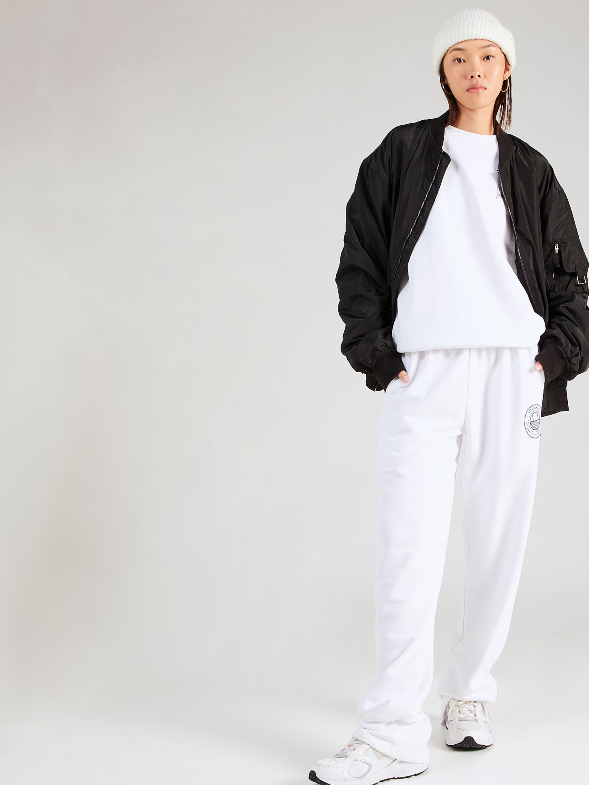 Брюки жіночі Ellesse Pirlonne Jog Pant (SGV20269-908) — фото 6