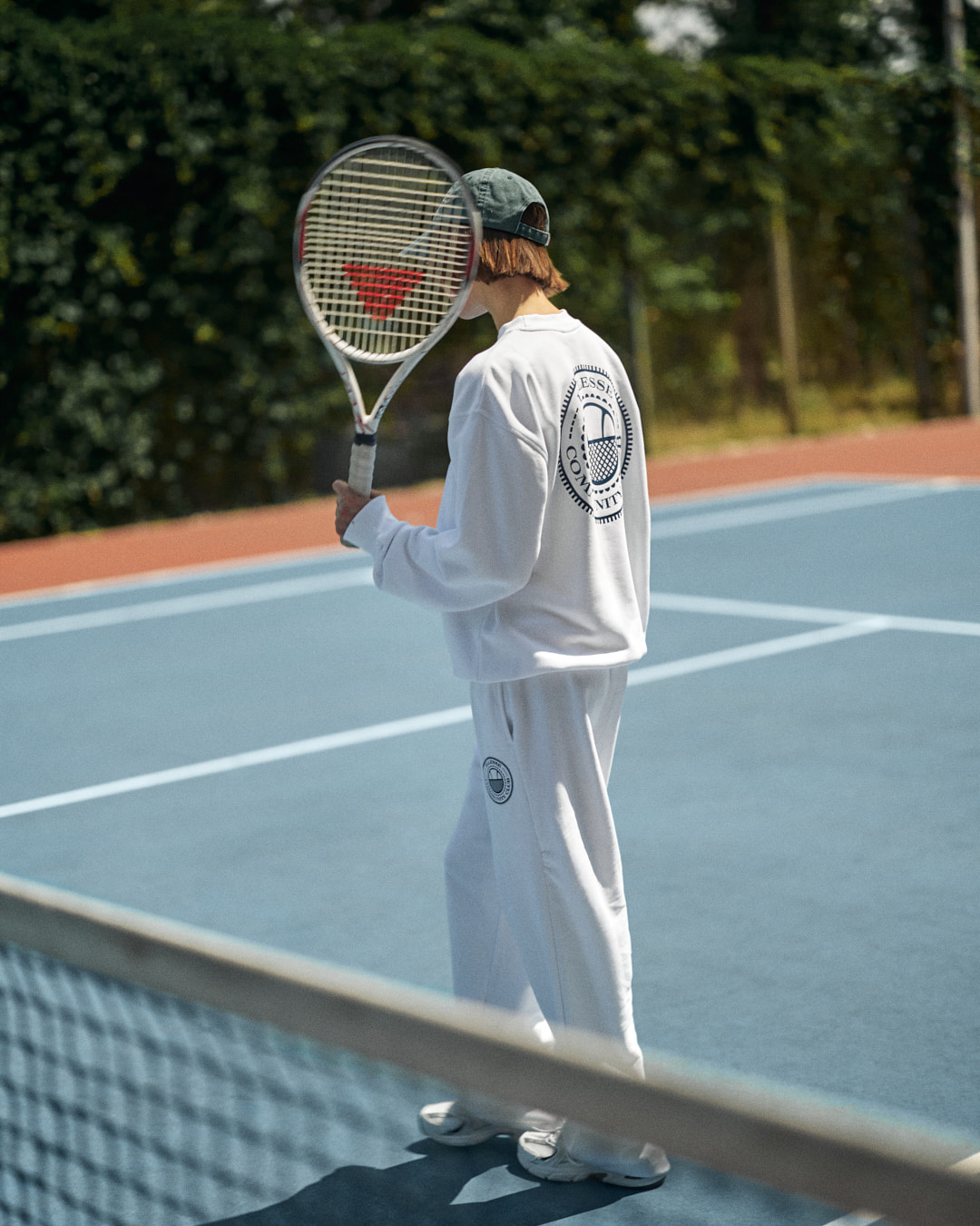 Брюки жіночі Ellesse Pirlonne Jog Pant (SGV20269-908) — фото 7