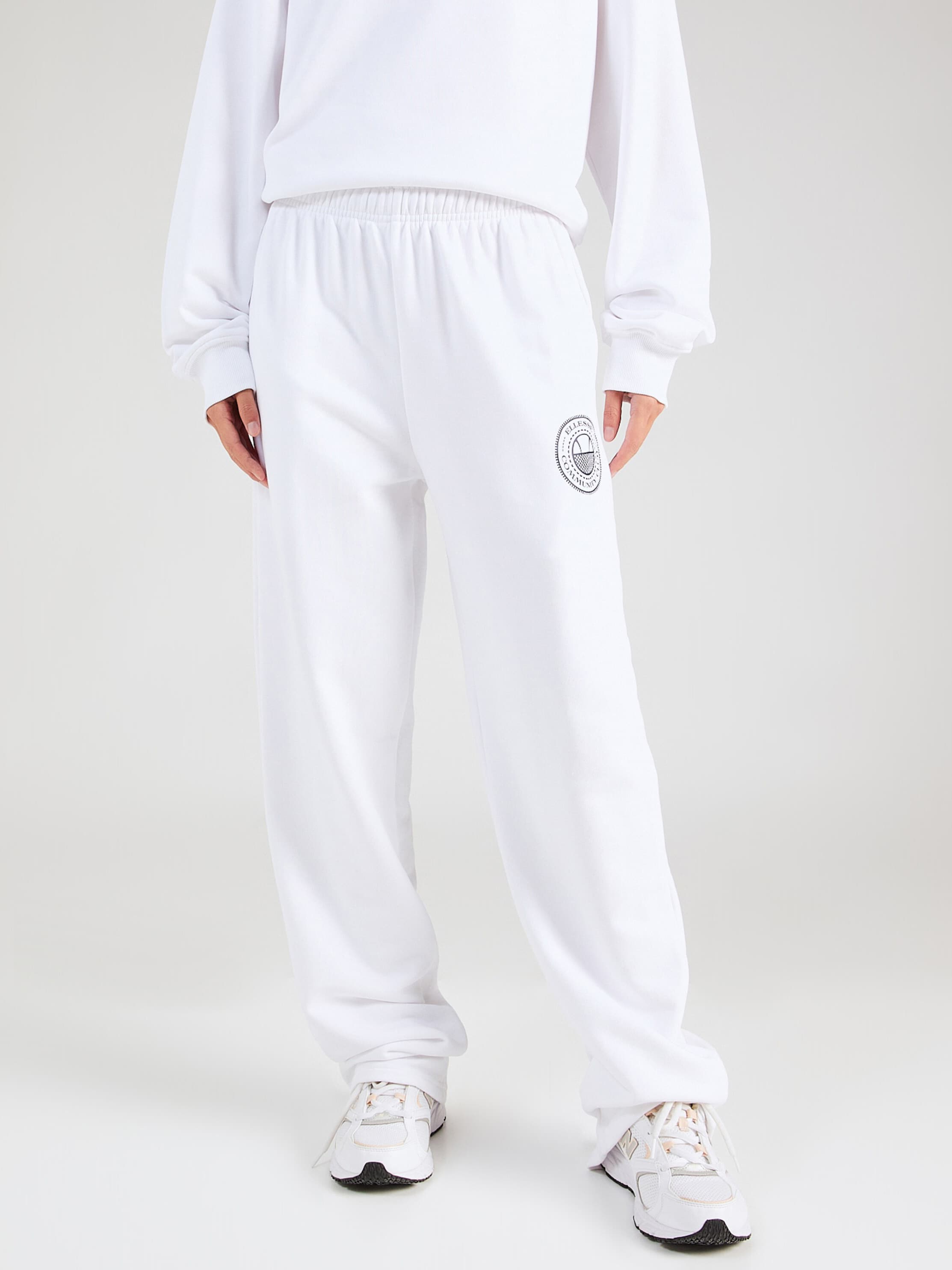 Брюки жіночі Ellesse Pirlonne Jog Pant (SGV20269-908) — фото 8