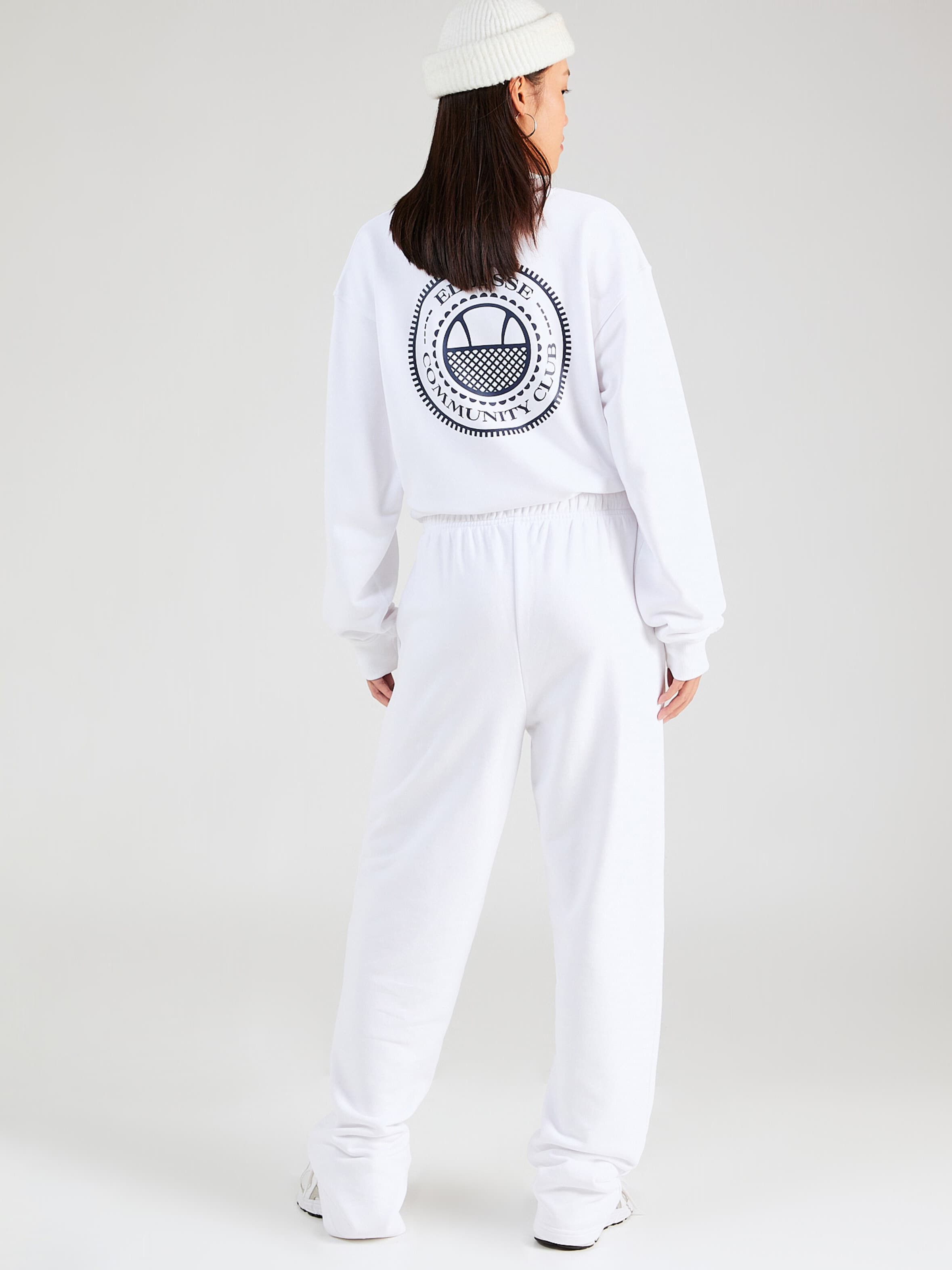 Брюки жіночі Ellesse Pirlonne Jog Pant (SGV20269-908) — фото 9