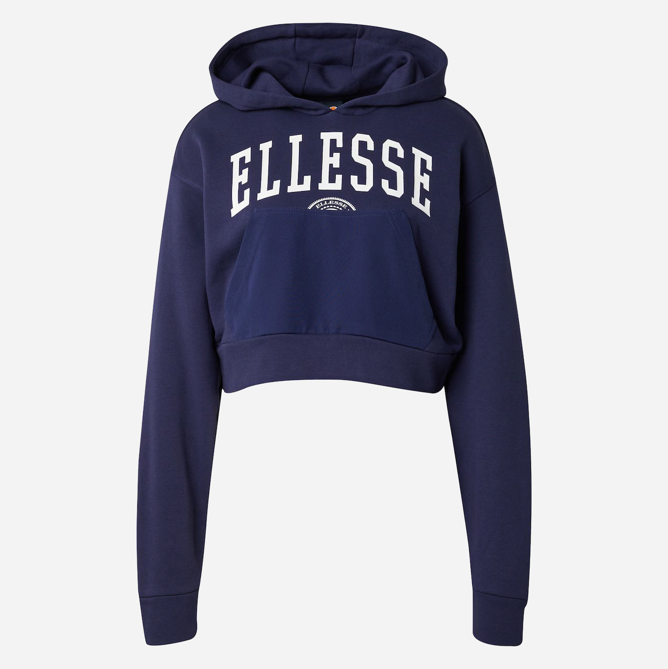 Кофта жіночі Ellesse Rosarian Cropped Hoody (SGV20270-429) — фото 1