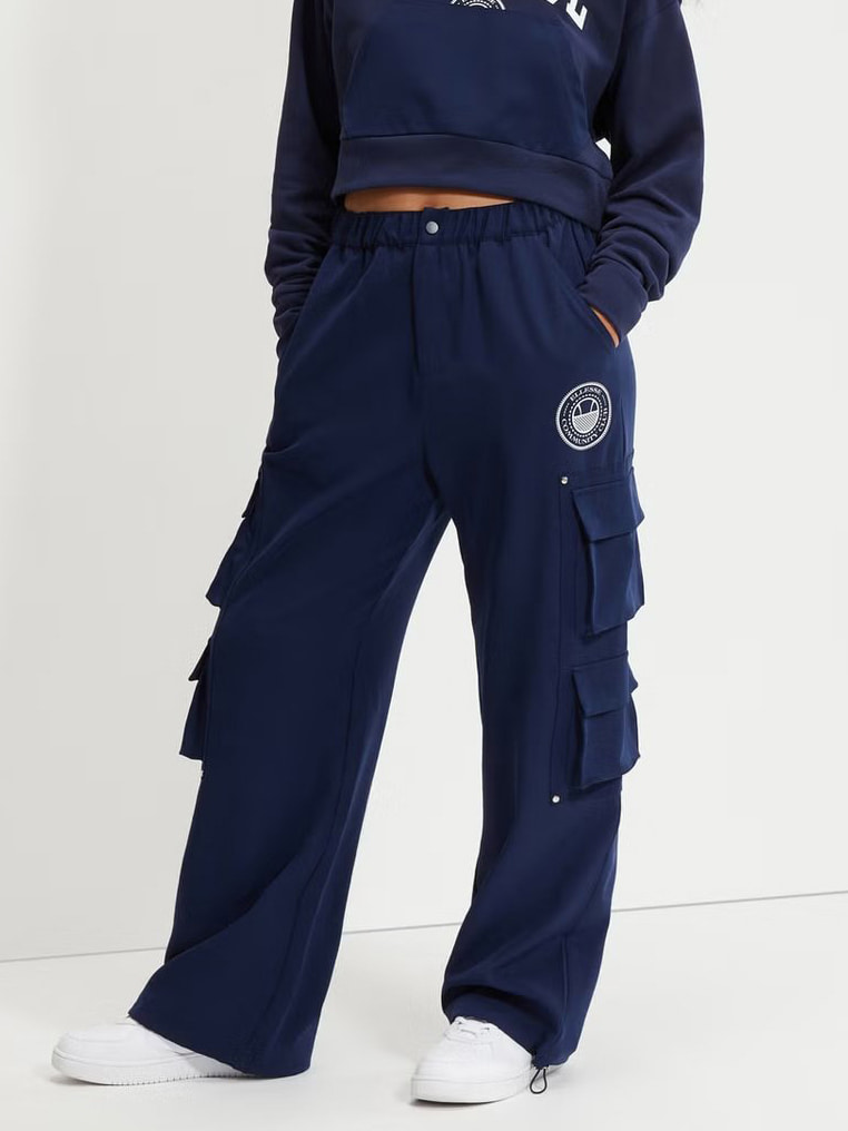Брюки жіночі Ellesse Palmet Track Pant (SGV20271-429) — фото 1
