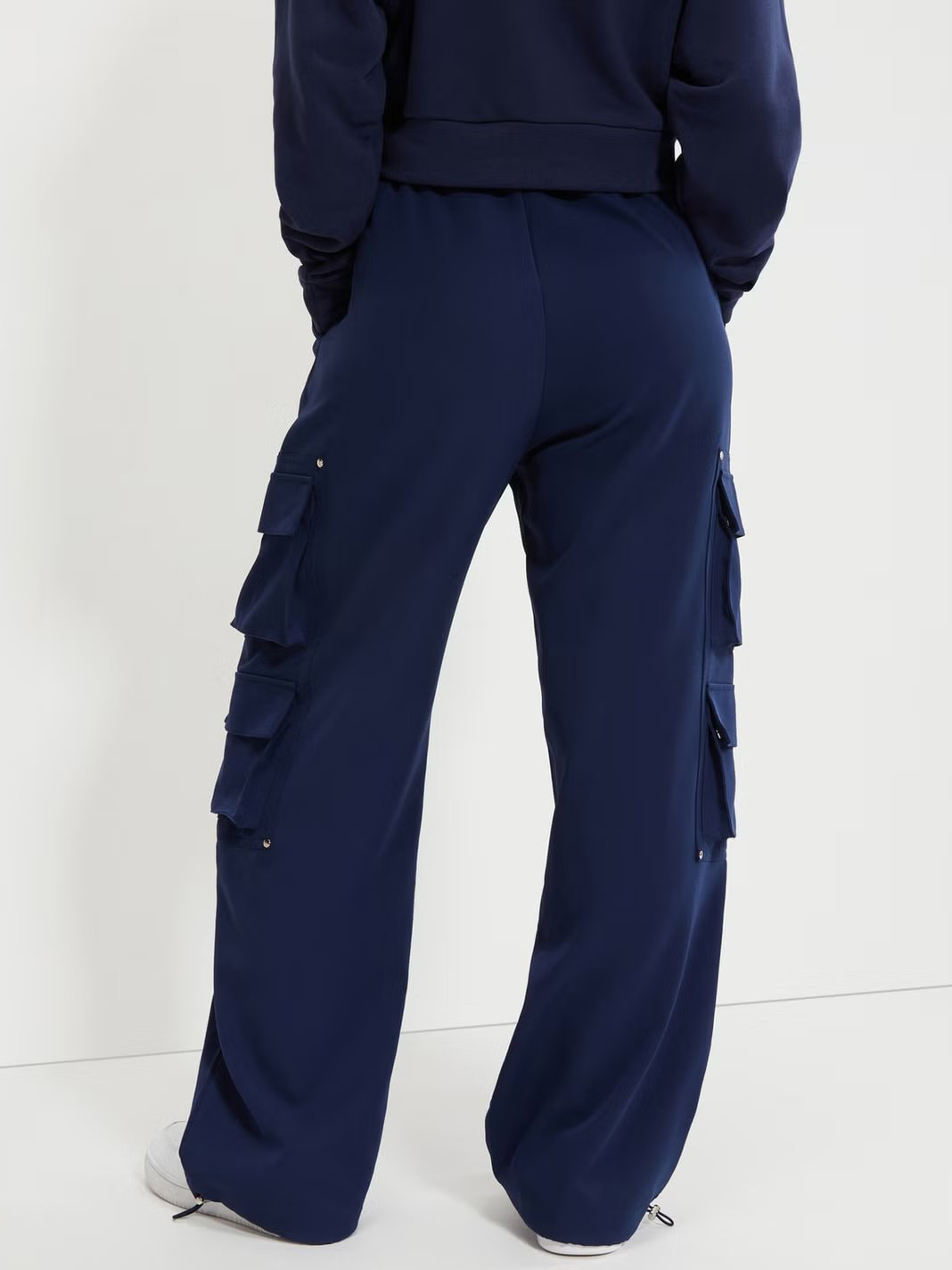 Брюки жіночі Ellesse Palmet Track Pant (SGV20271-429) — фото 4