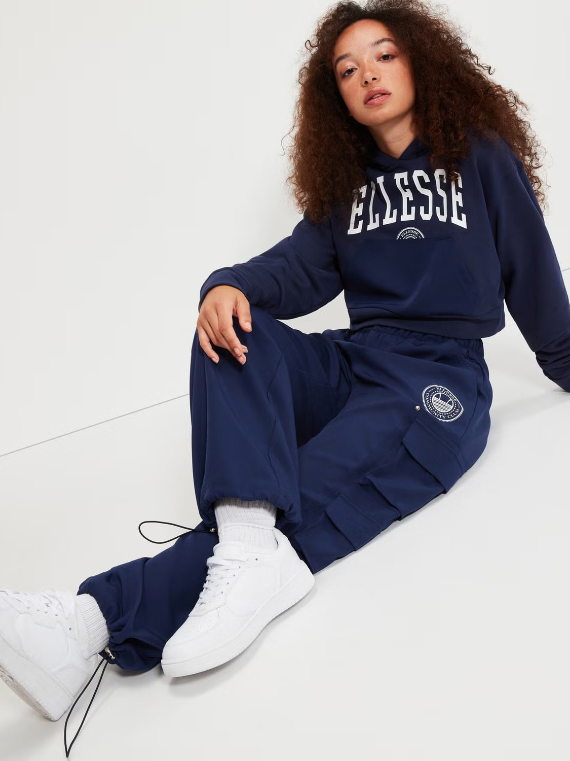 Брюки жіночі Ellesse Palmet Track Pant (SGV20271-429) — фото 5